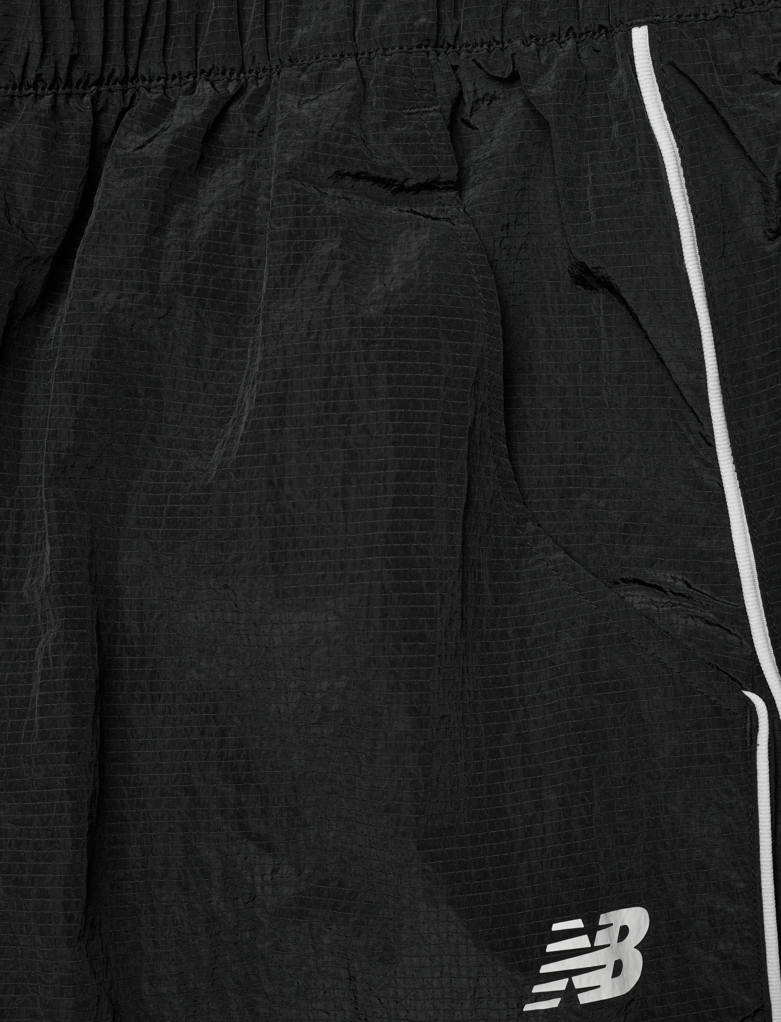 New Balance - Sport Legacy Pant - vabaajapüksid - black - 4