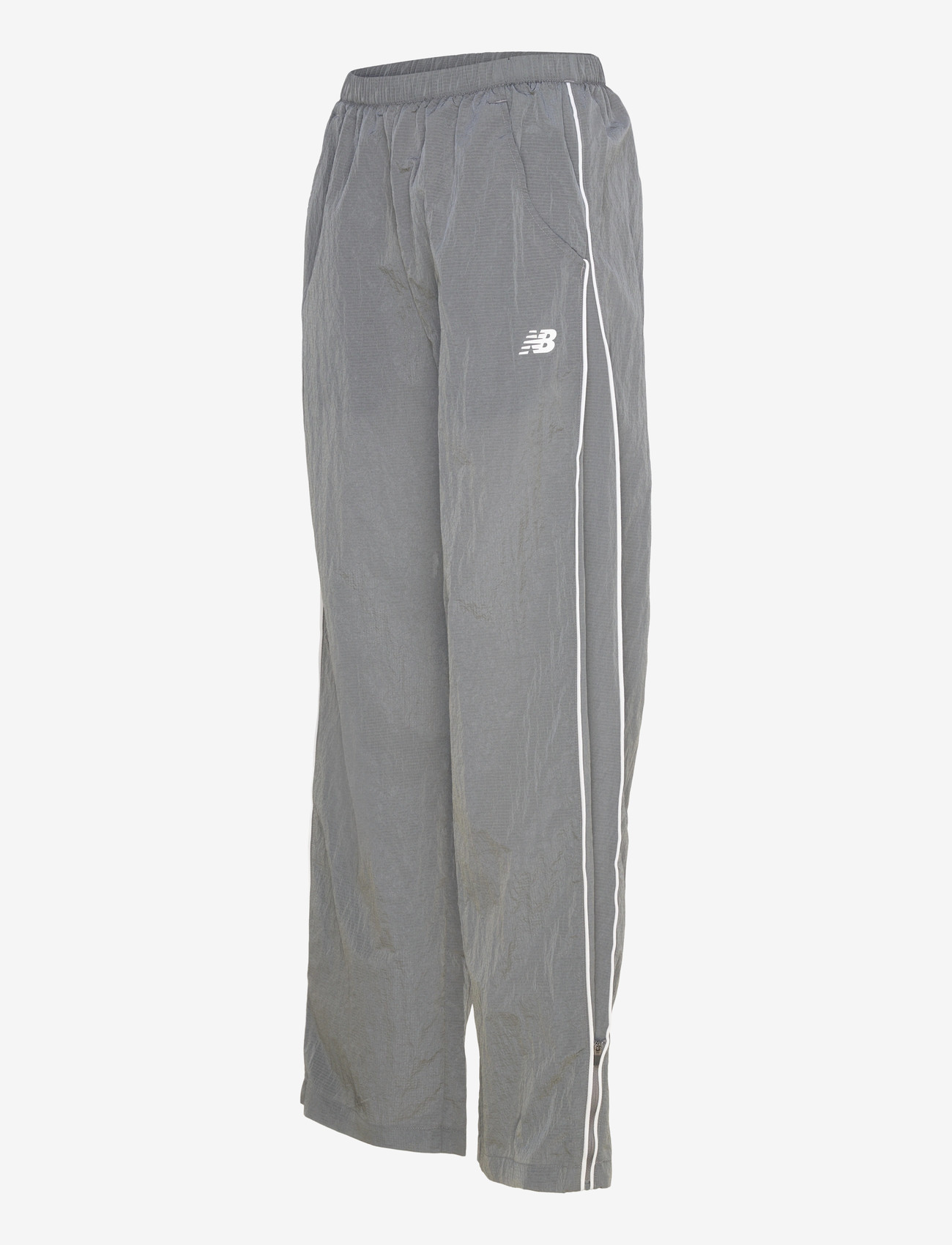 New Balance - Sport Legacy Pant - casual - castlerock - 2