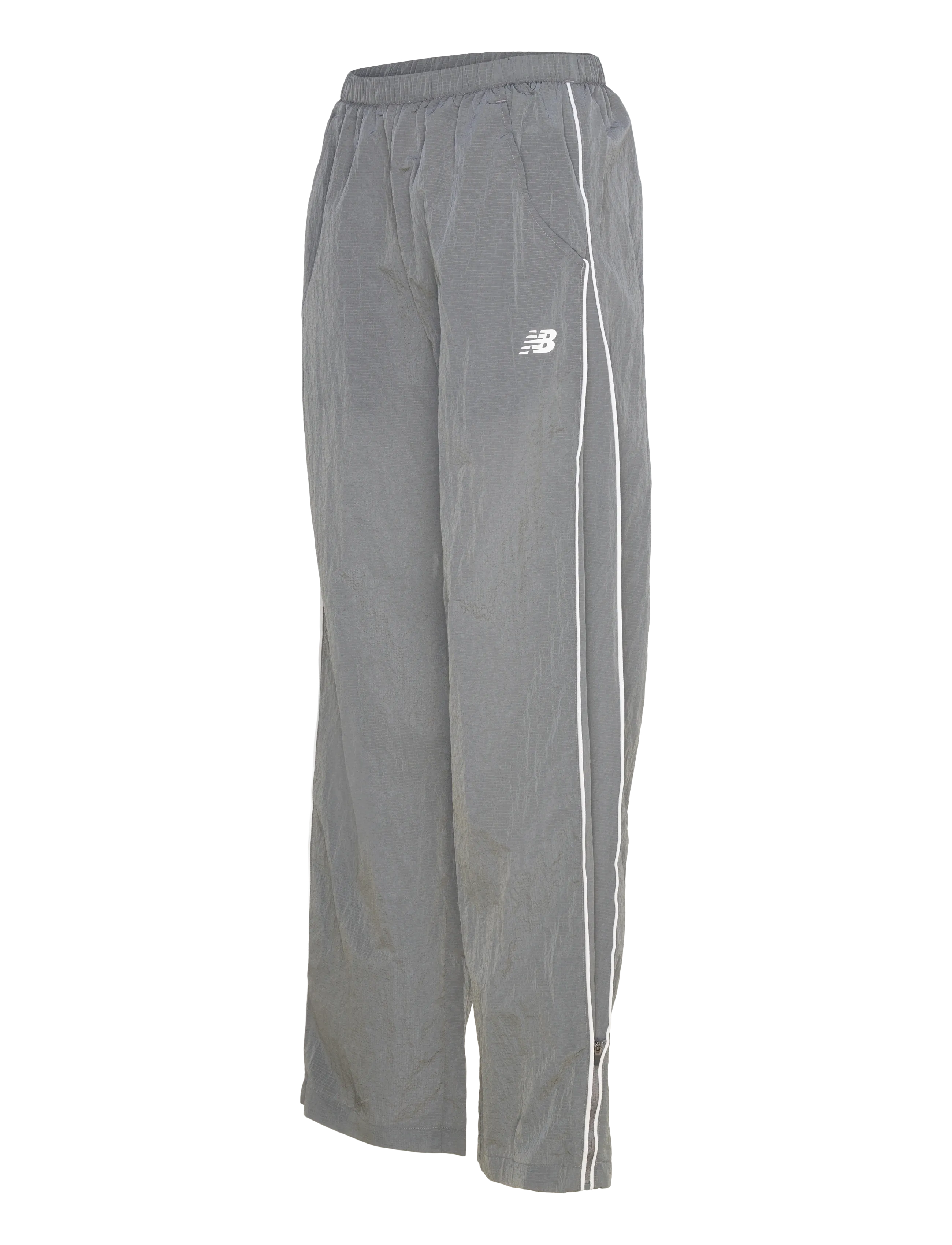 New Balance - Sport Legacy Pant - casual byxor - castlerock - 2