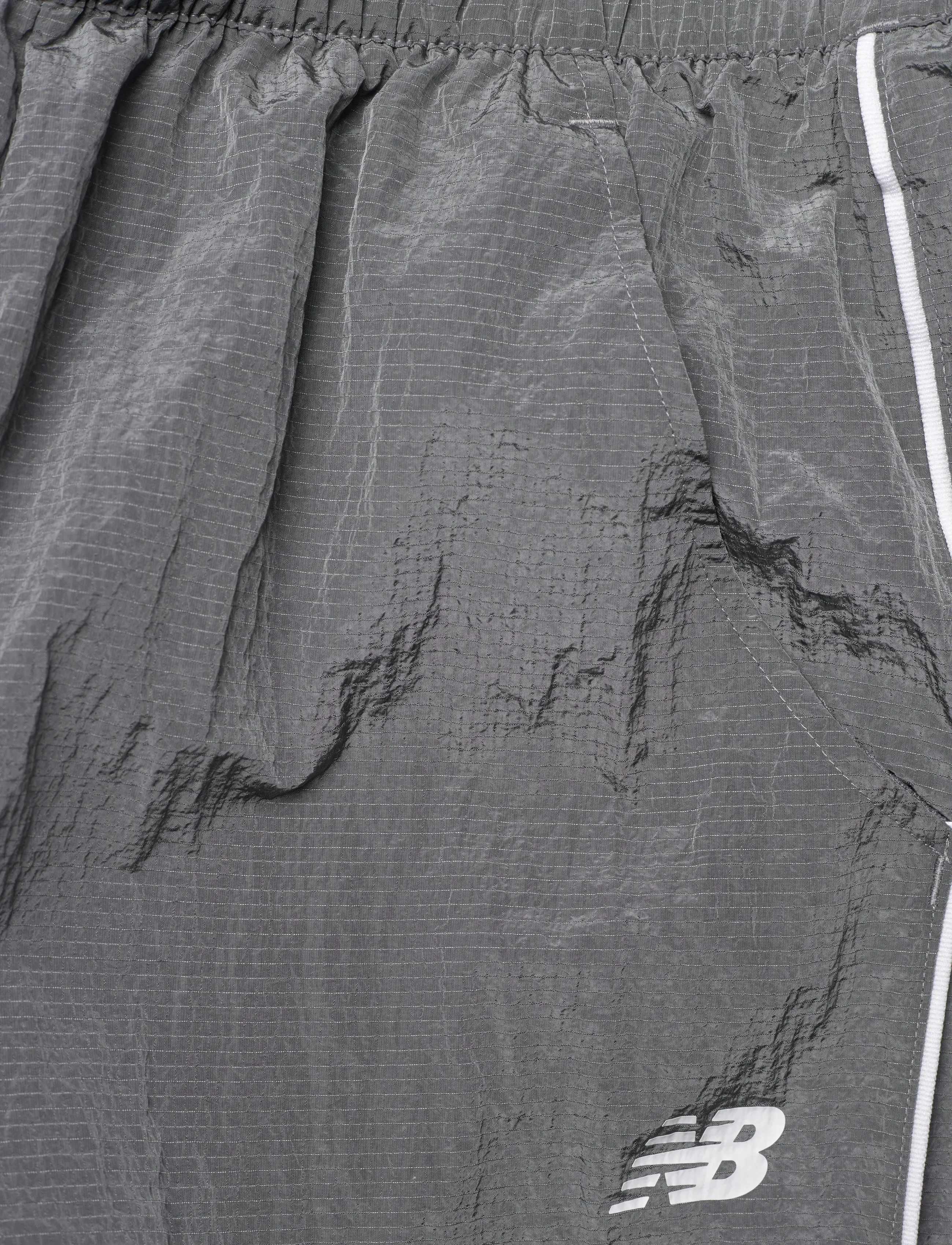 New Balance - Sport Legacy Pant - casual - castlerock - 4
