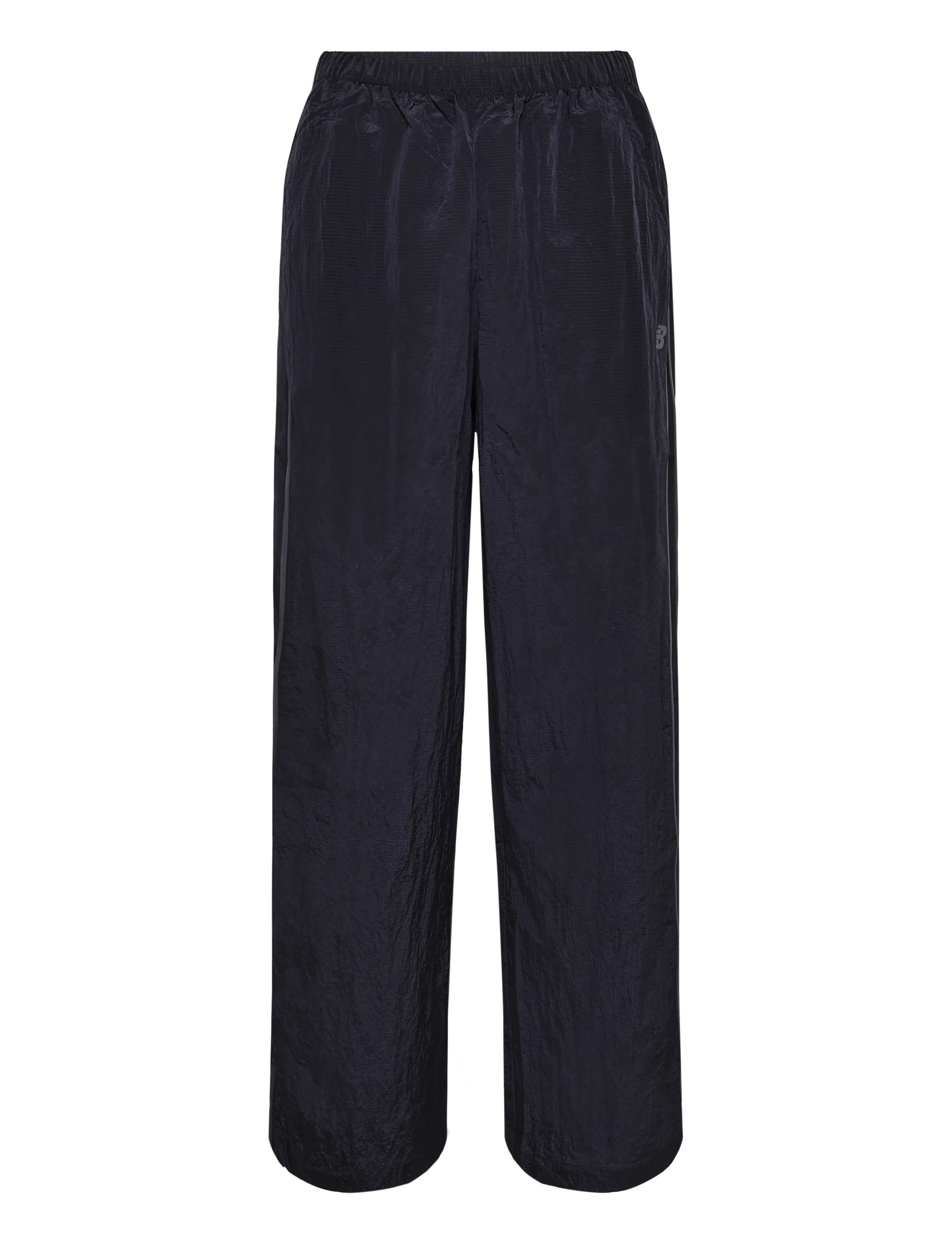 New Balance Sport Legacy Pant - Underdele - DARK NIGHT / navy