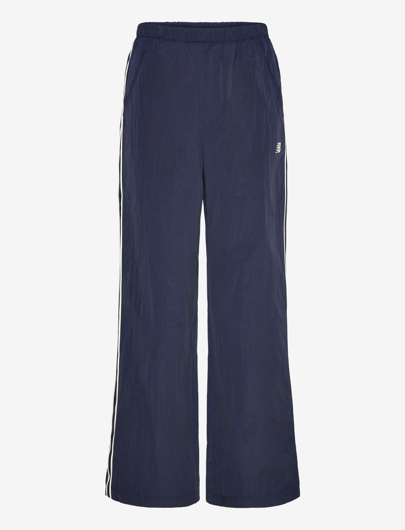 New Balance - Sport Legacy Pant - casual - nb navy - 0