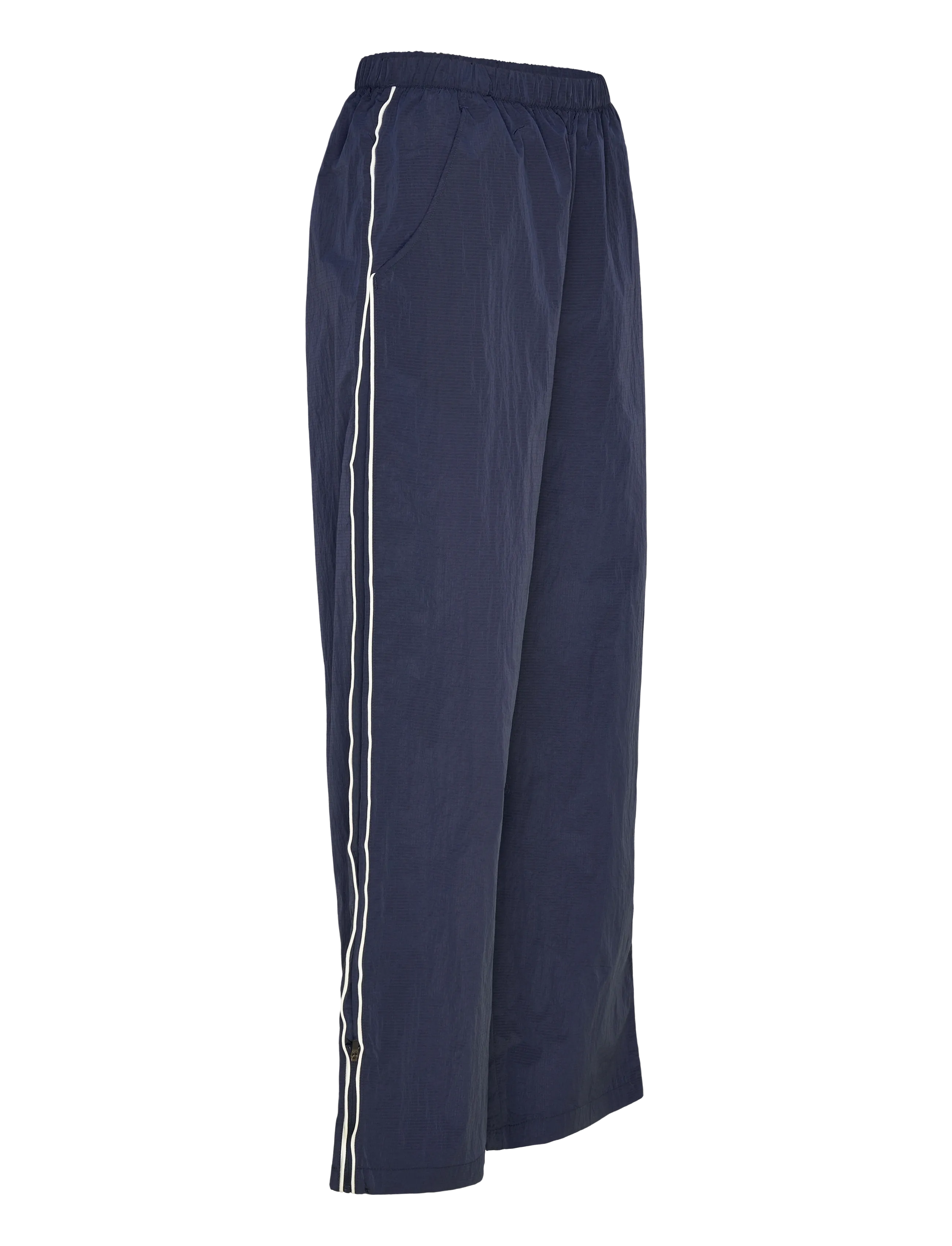 New Balance - Sport Legacy Pant - vabaajapüksid - nb navy - 2