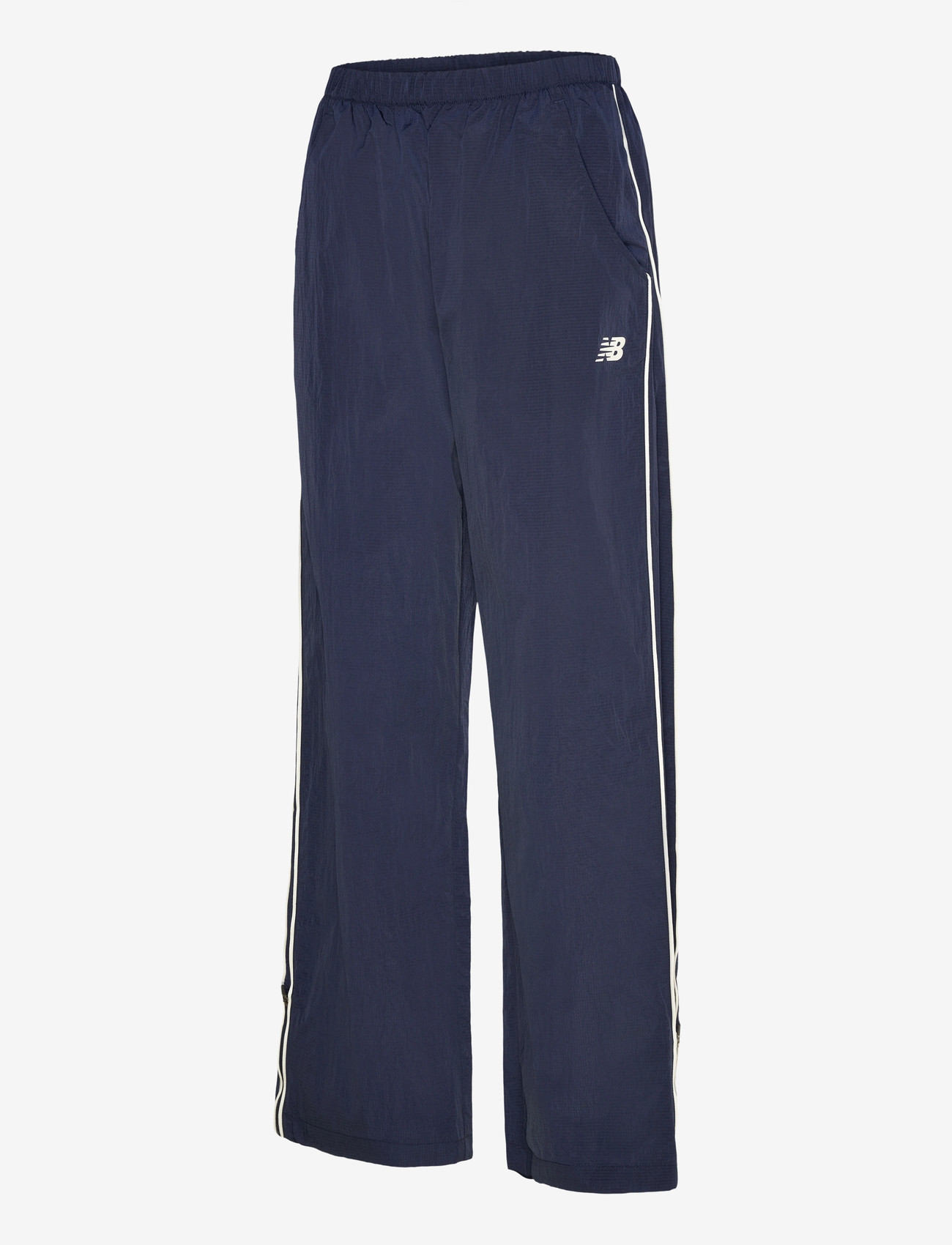 New Balance - Sport Legacy Pant - casual - nb navy - 3