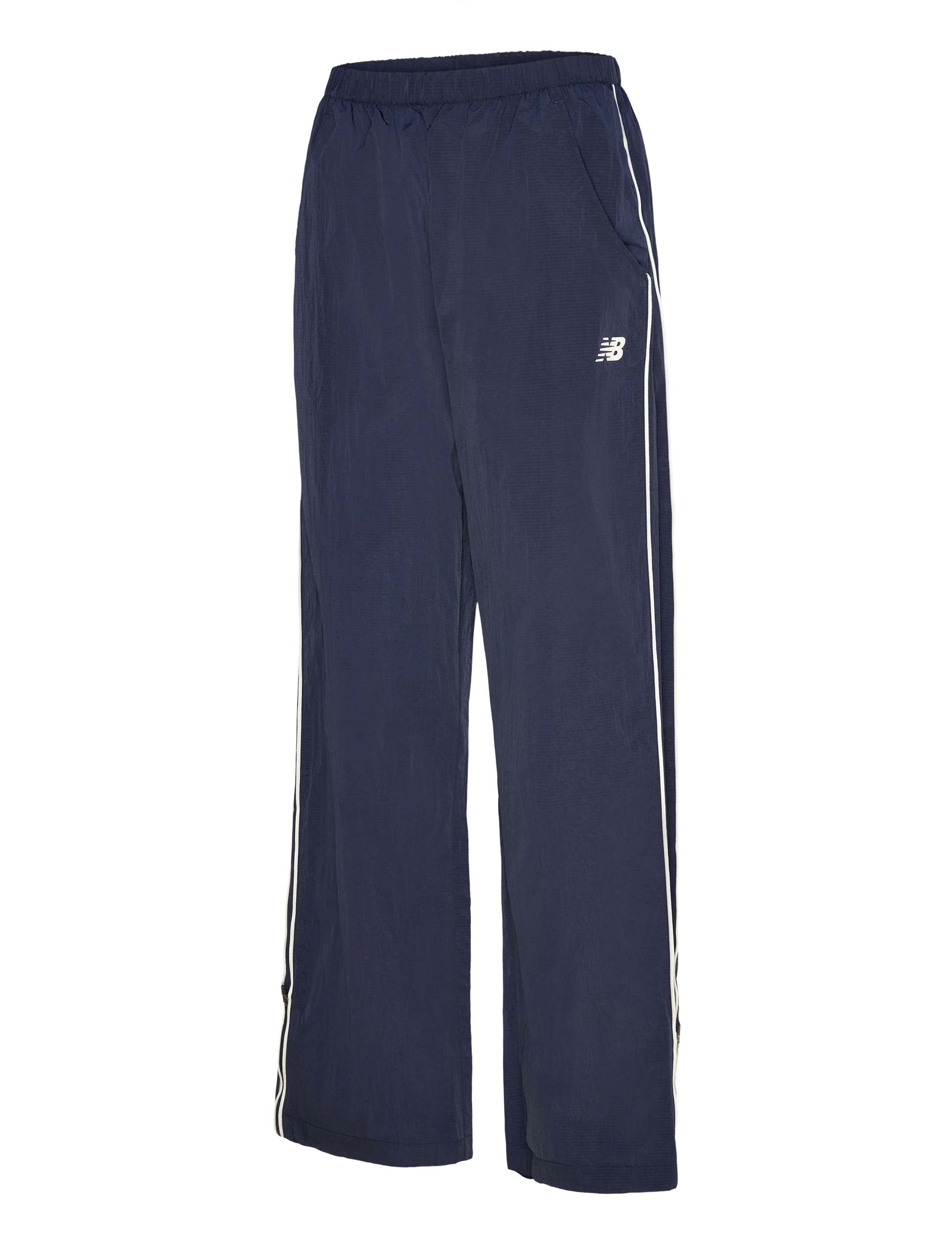 New Balance - Sport Legacy Pant - vabaajapüksid - nb navy - 3