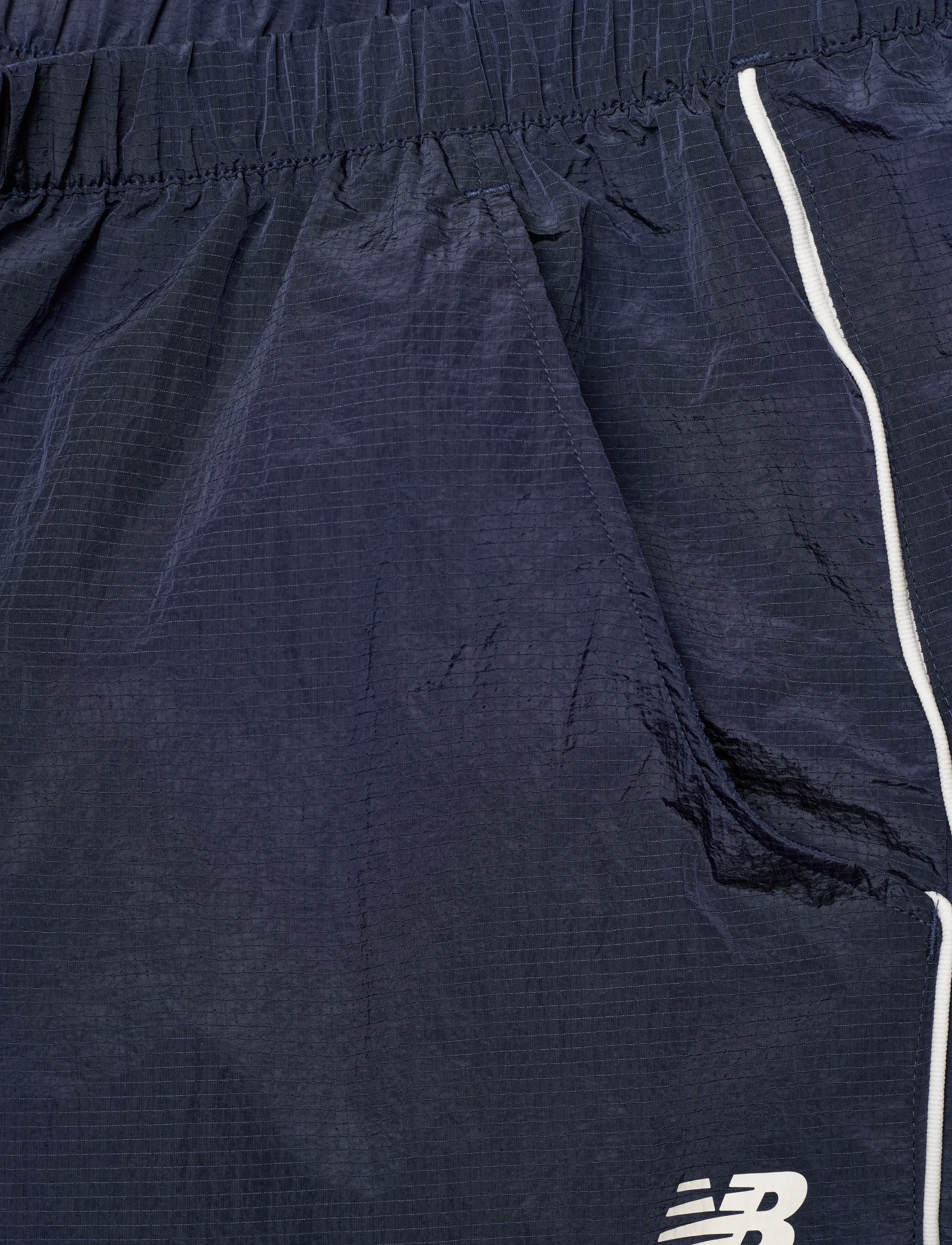 New Balance - Sport Legacy Pant - vabaajapüksid - nb navy - 4