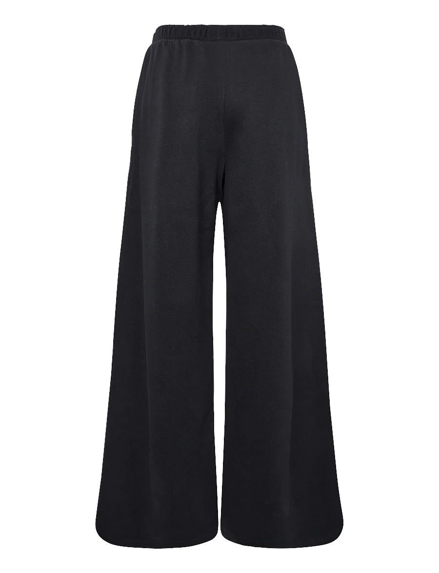 New Balance - Brushed Coastal Fleece Pant - joggingbukser - black - 1