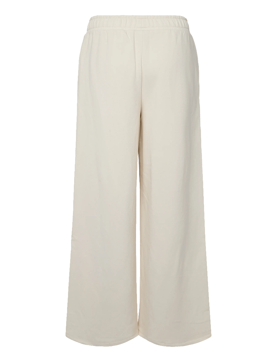 New Balance - Brushed Coastal Fleece Pant - püksid - linen - 1