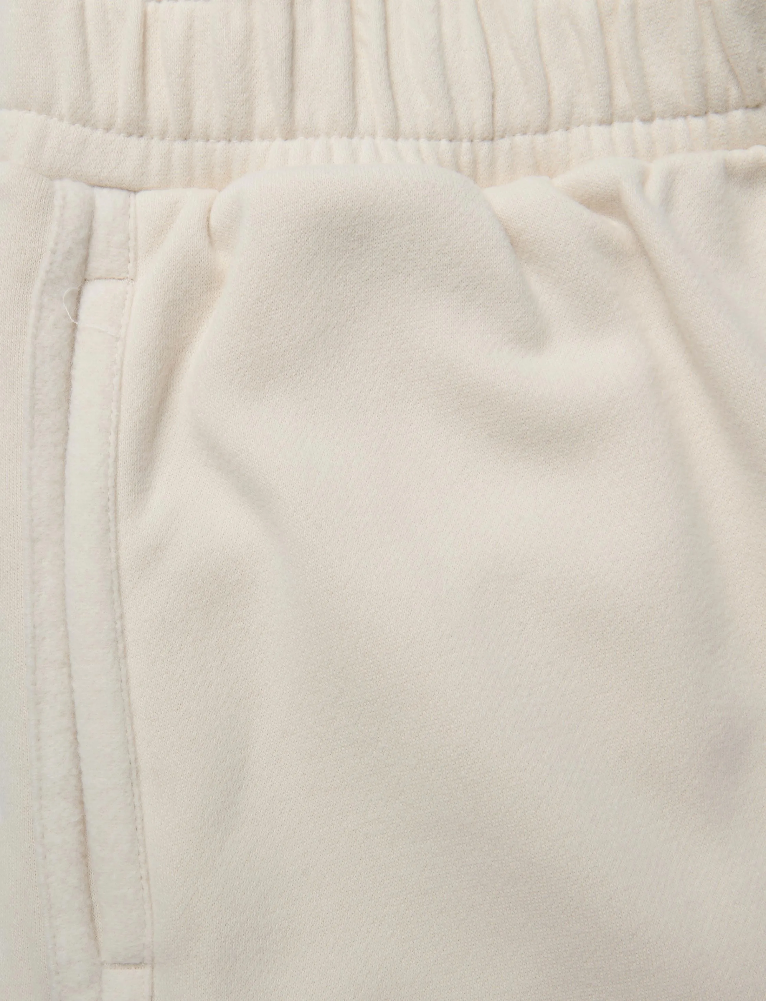 New Balance - Brushed Coastal Fleece Pant - püksid - linen - 2