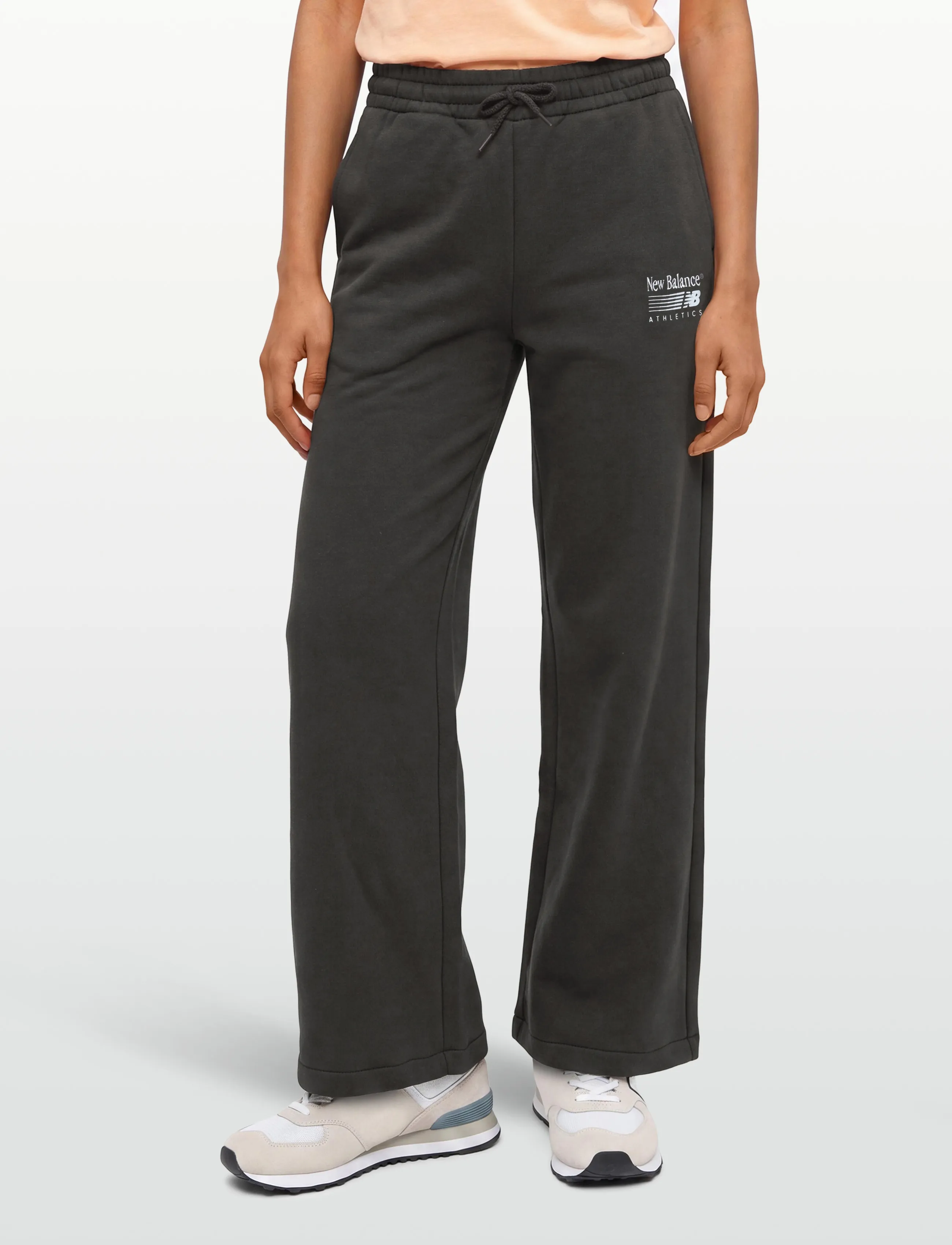 Trackside Fleece Pant 2