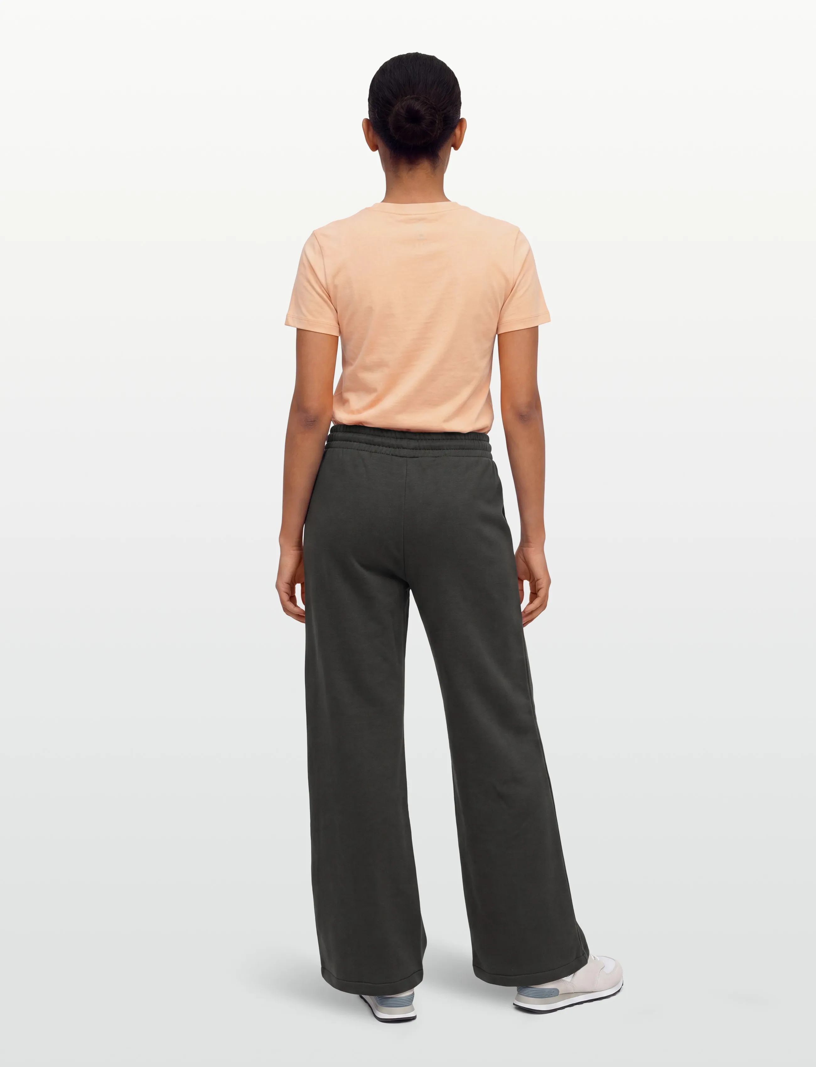 Trackside Fleece Pant 3