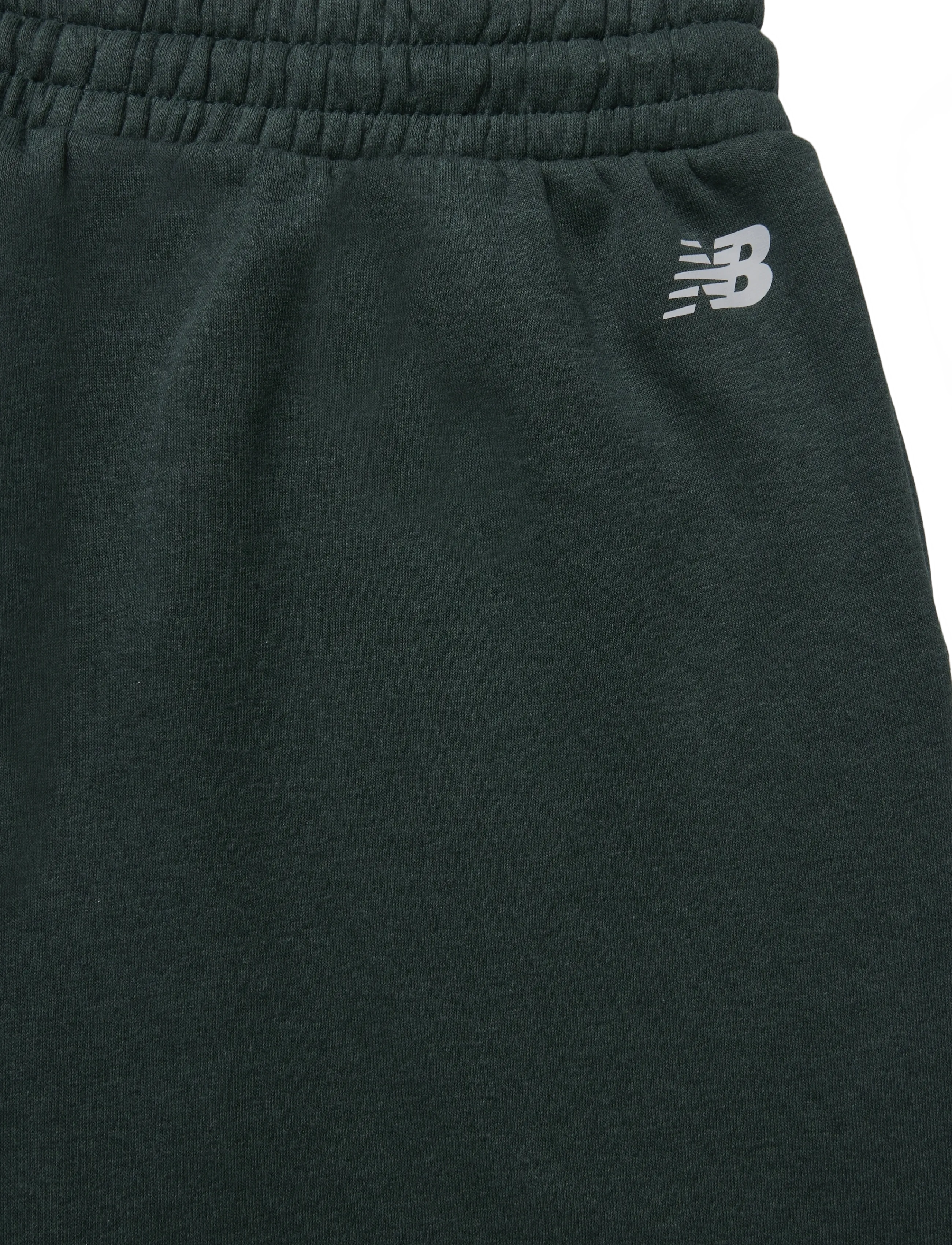 New Balance - Trackside Fleece Pant - trainingshosen - nordic green heather - 2