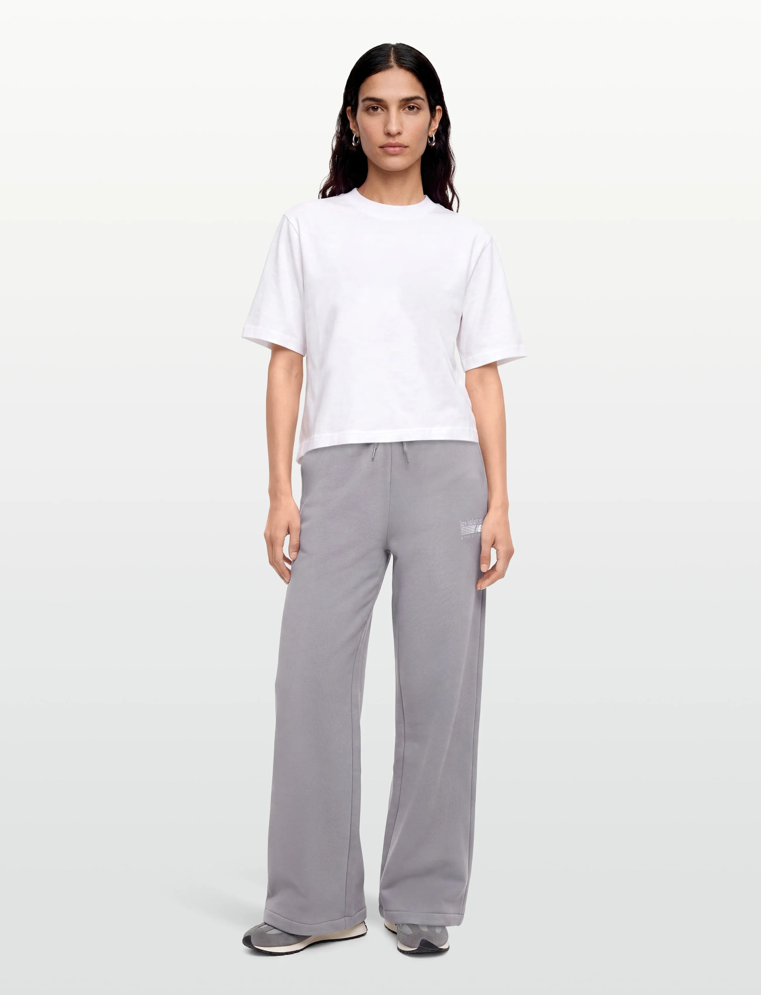 Trackside Fleece Pant