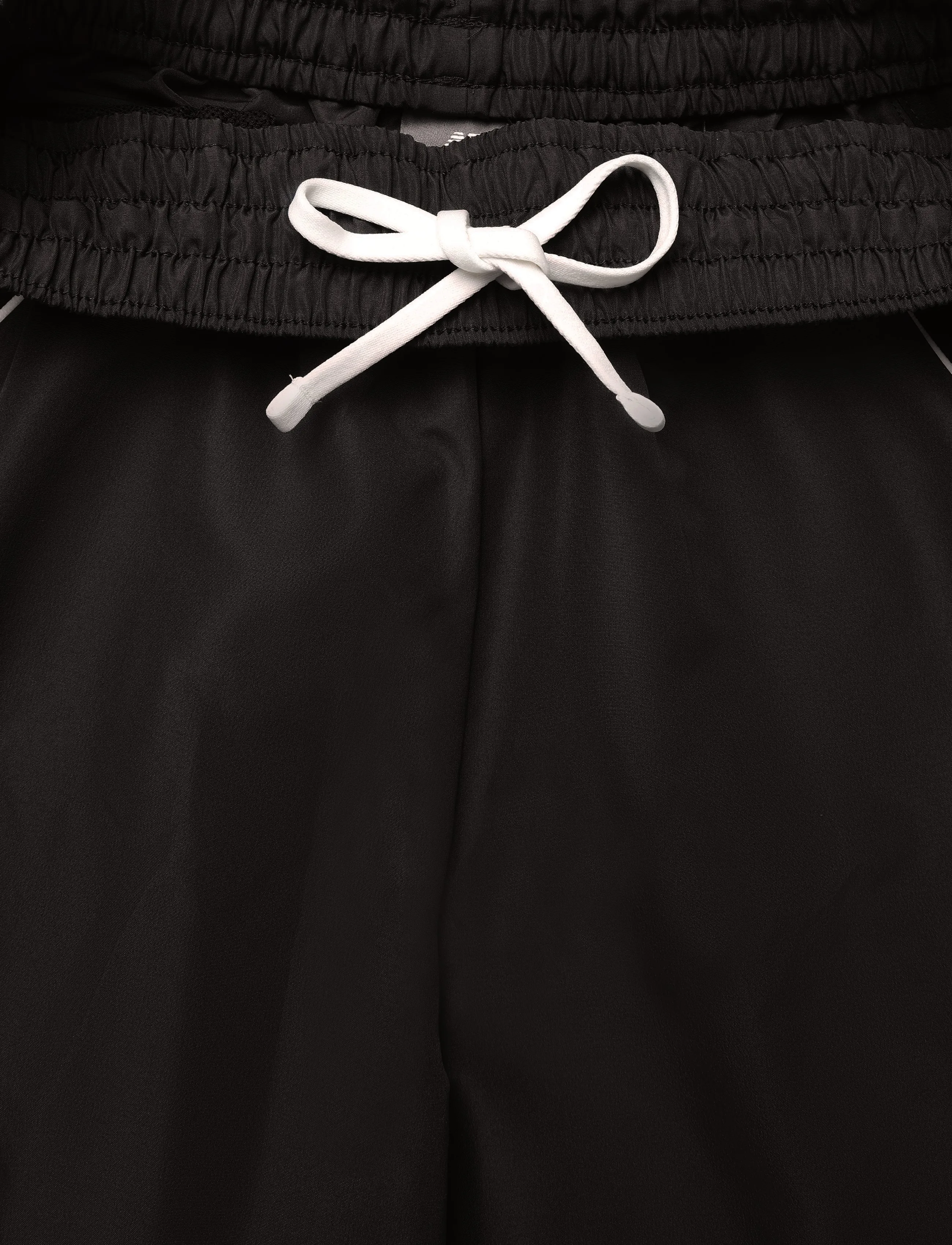 New Balance - Trackside Woven Pant - joggingbukser - black cement - 5