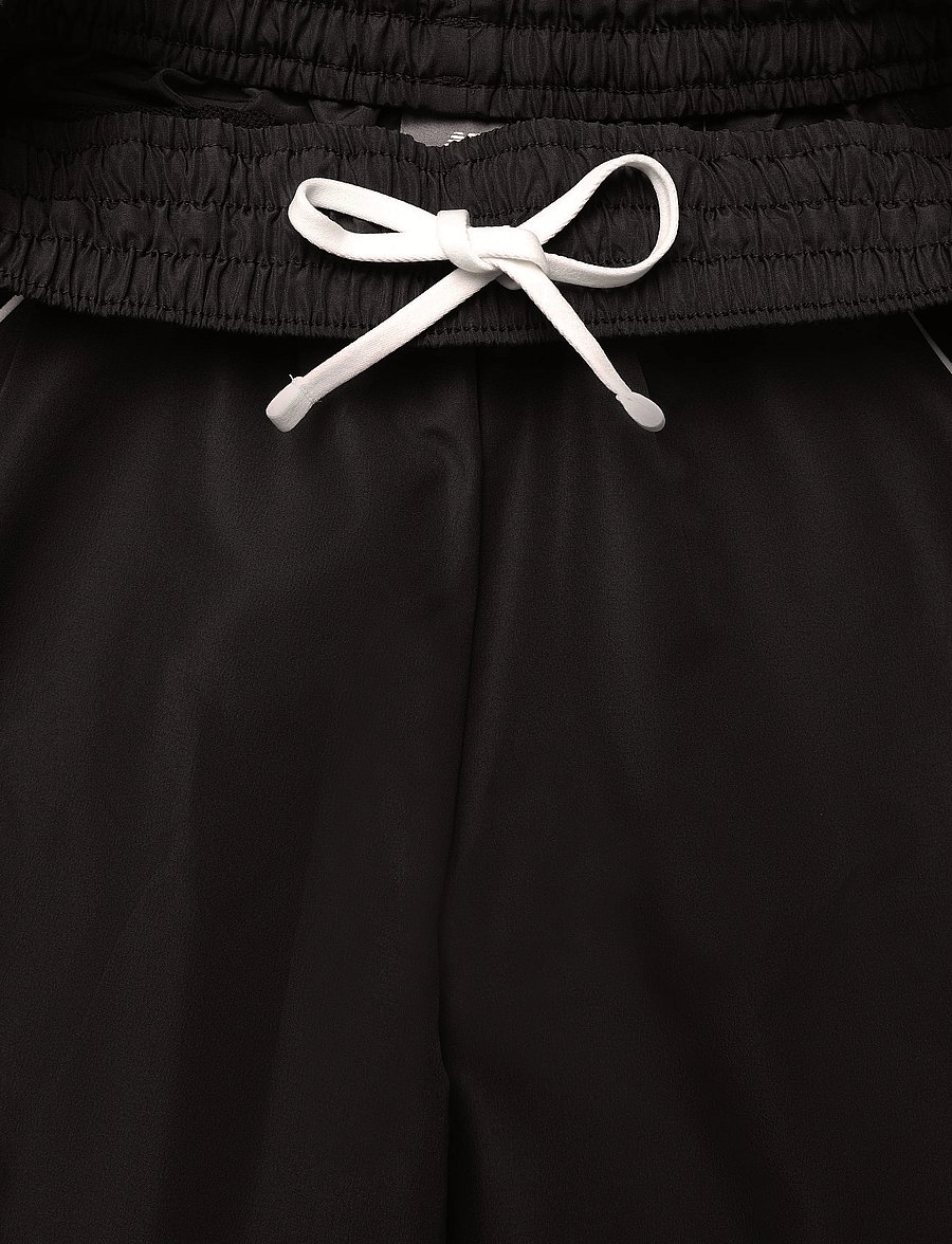 New Balance - Trackside Woven Pant - joggingbukser - black cement - 5