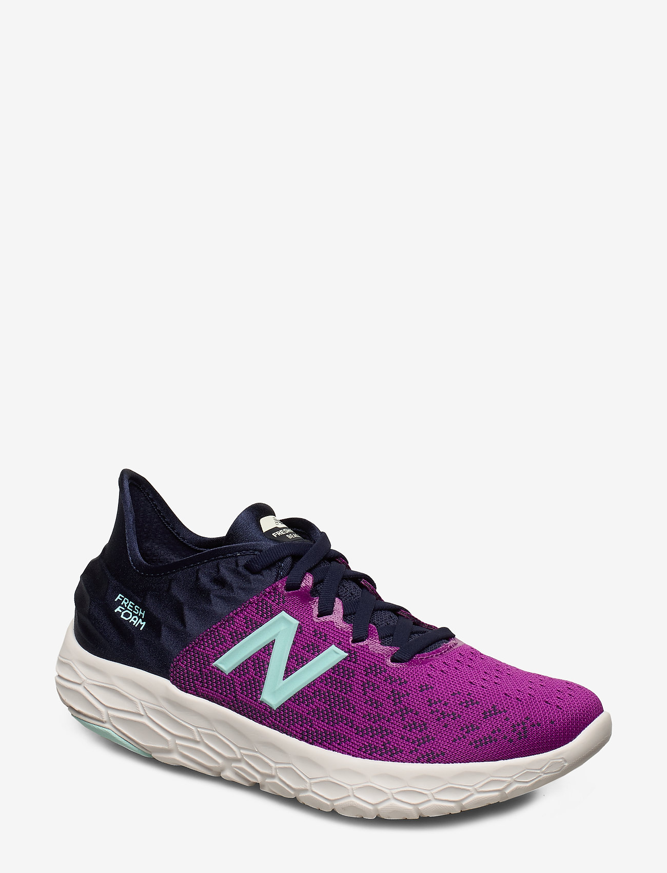 New Balance - WBECNVB2 - plum - 0