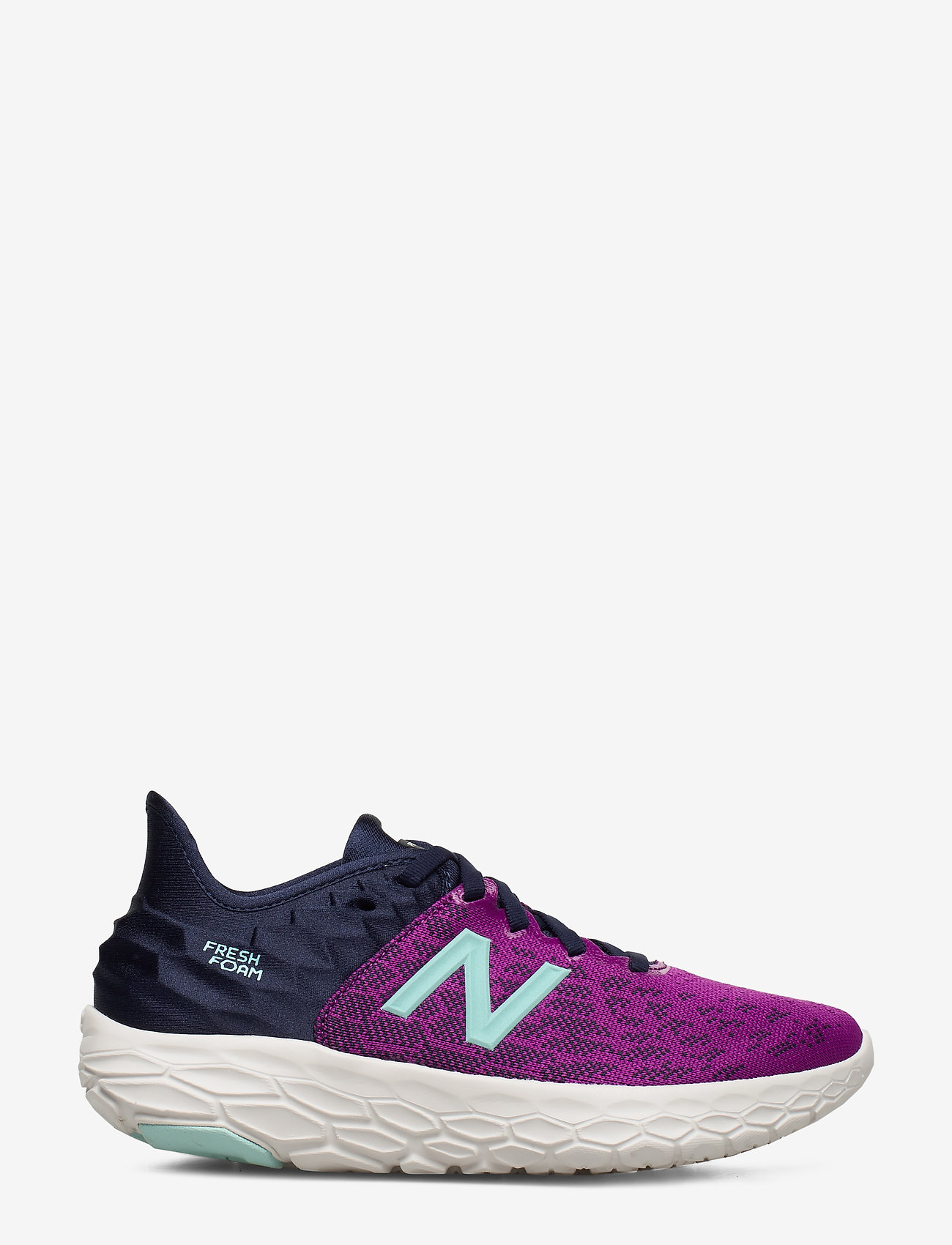 New Balance - WBECNVB2 - plum - 1
