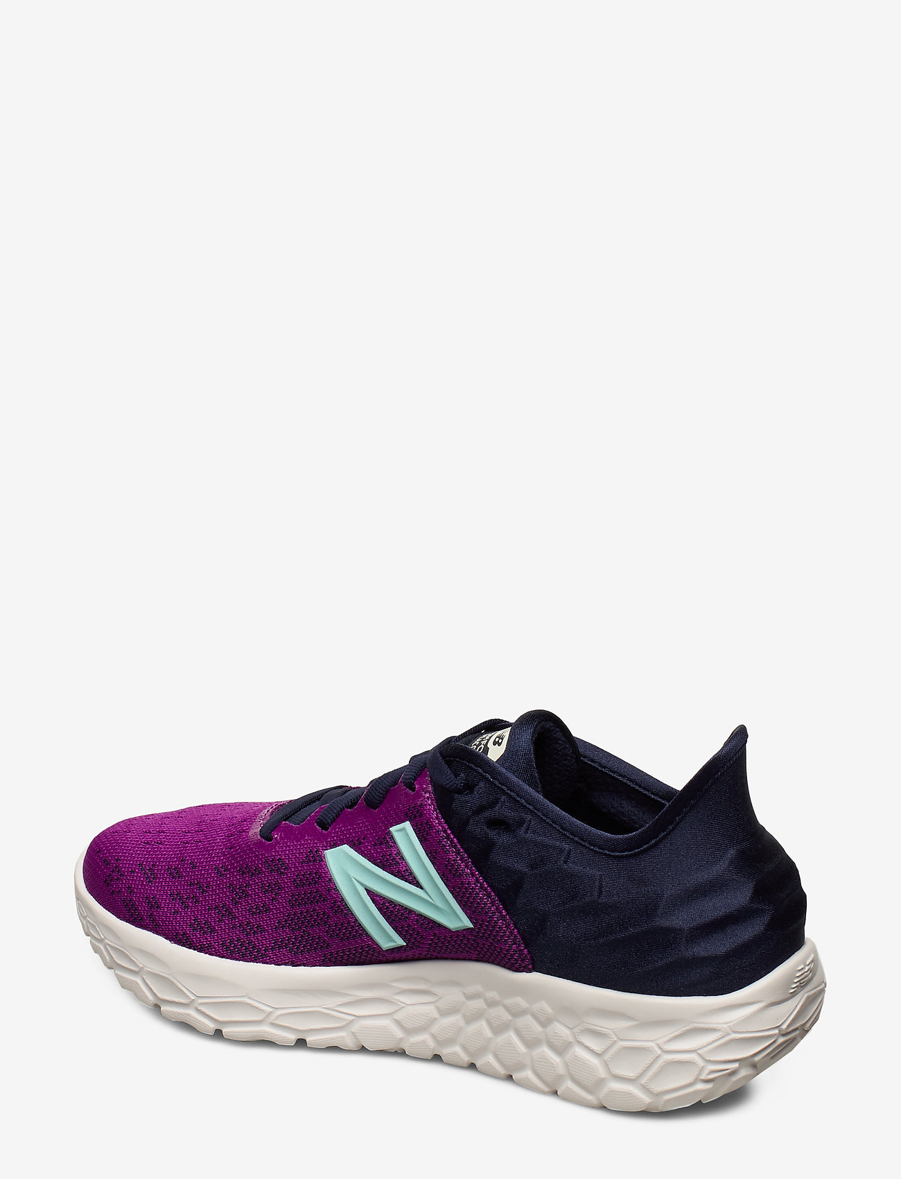 New Balance - WBECNVB2 - plum - 2