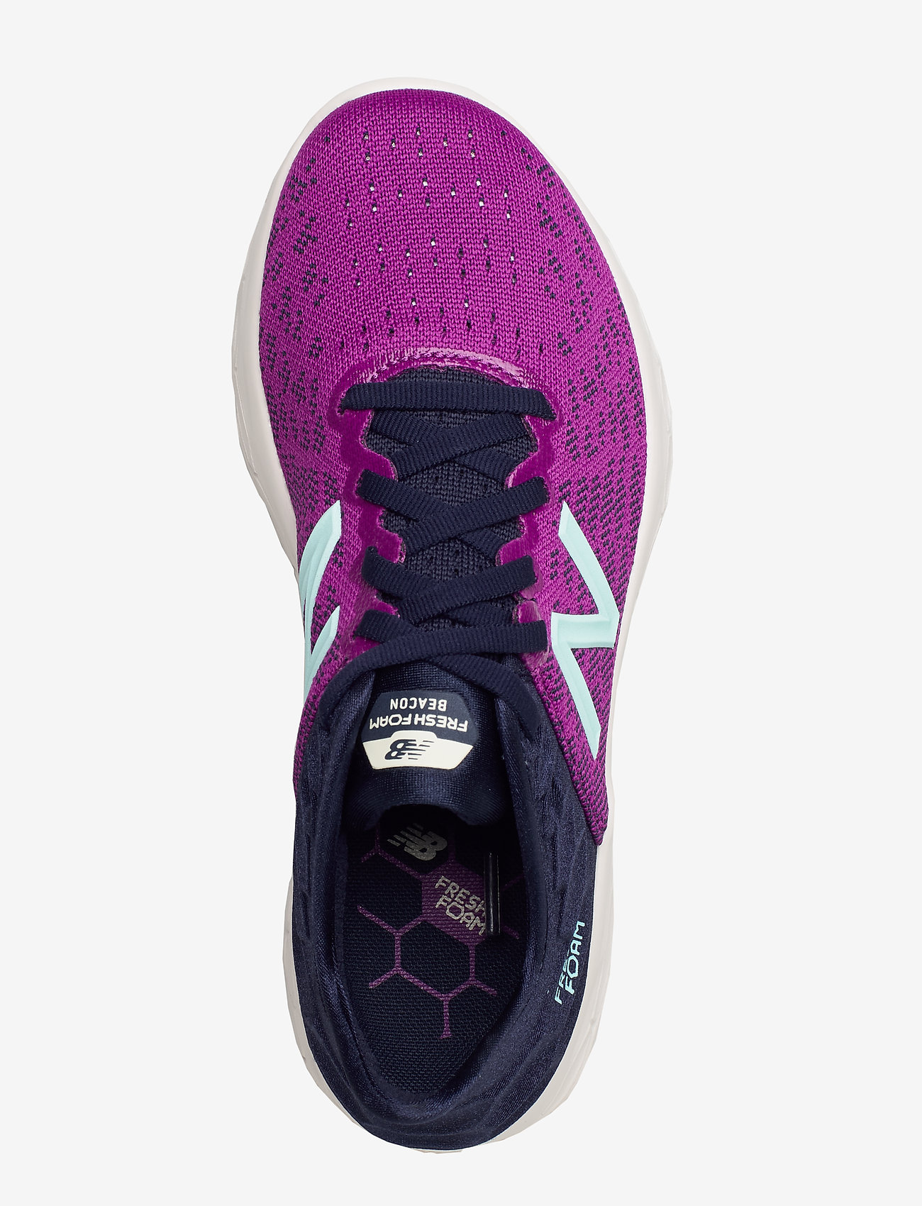 New Balance - WBECNVB2 - plum - 3
