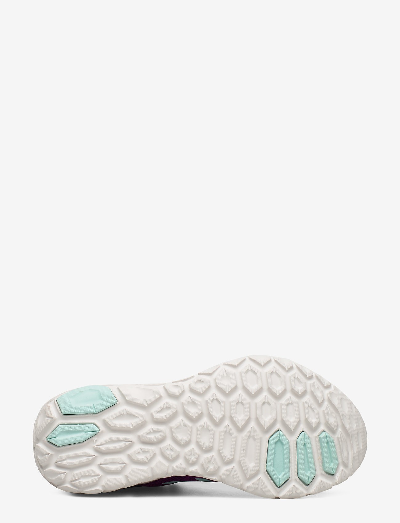 New Balance - WBECNVB2 - plum - 4