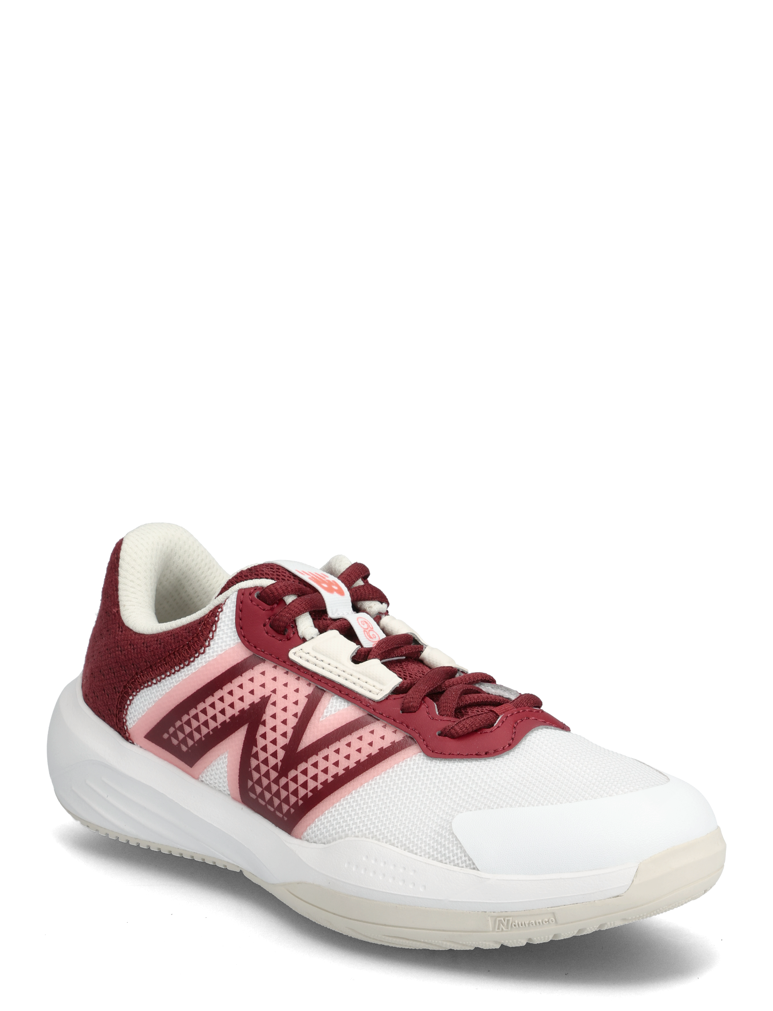 New Balance New Balance 696 v6 - Tennissko - WHITE / white