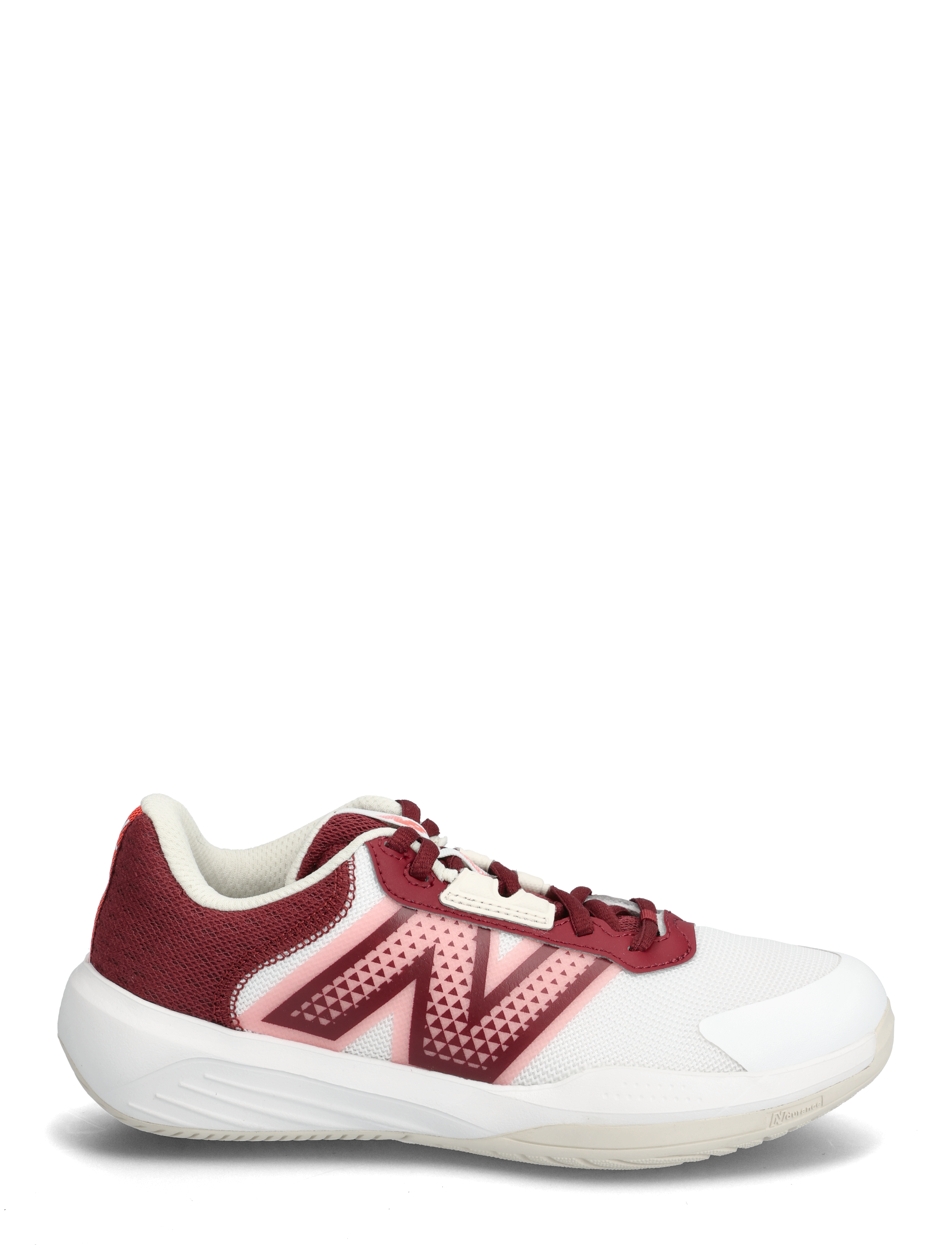 New Balance - New Balance 696 v6 - tenniskengät - white - 1