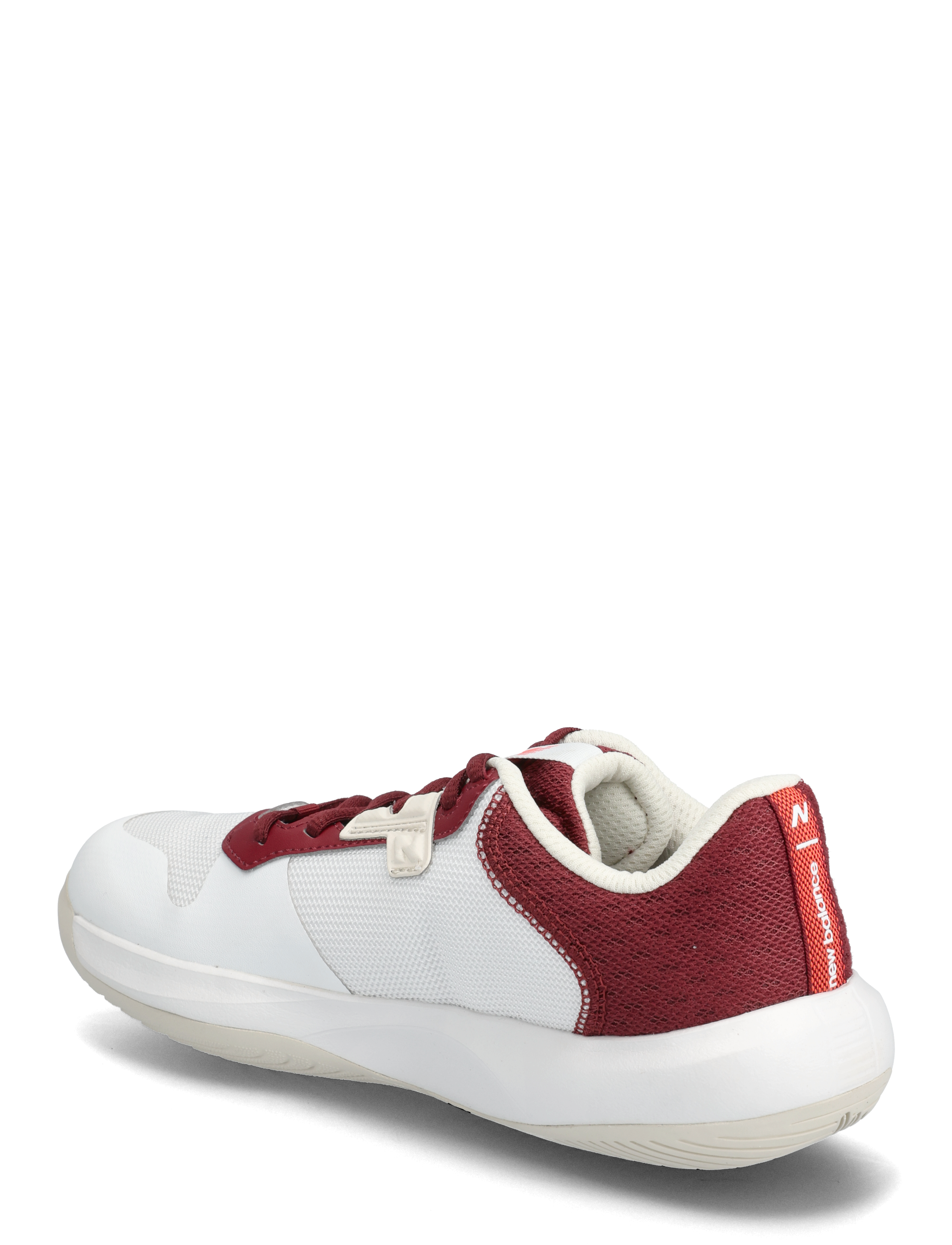 New Balance - New Balance 696 v6 - tenniskengät - white - 2