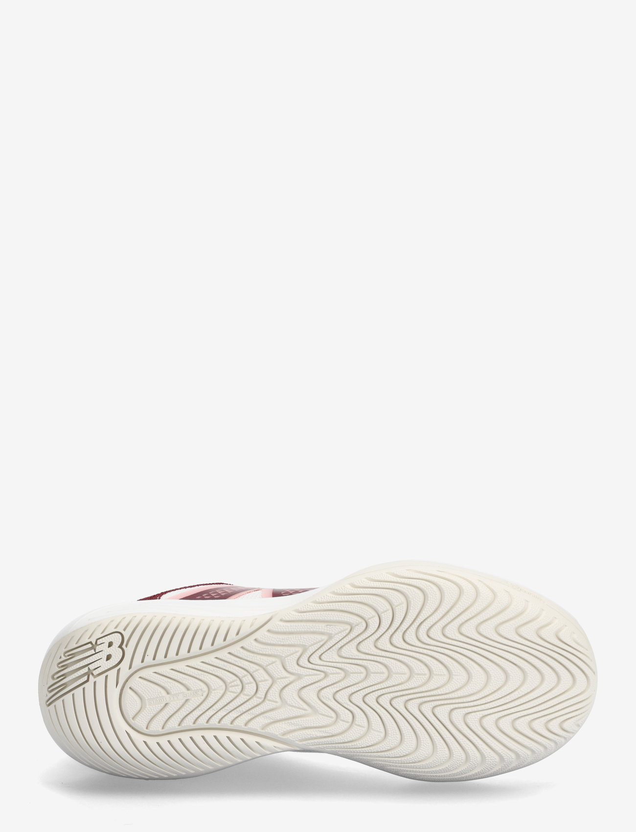 New Balance - New Balance 696 v6 - tennissko - white - 4