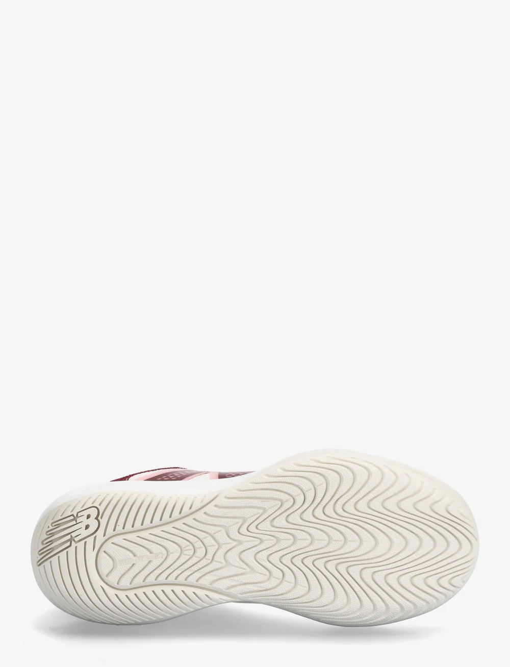 New Balance - New Balance 696 v6 - tennisejalatsid - white - 4