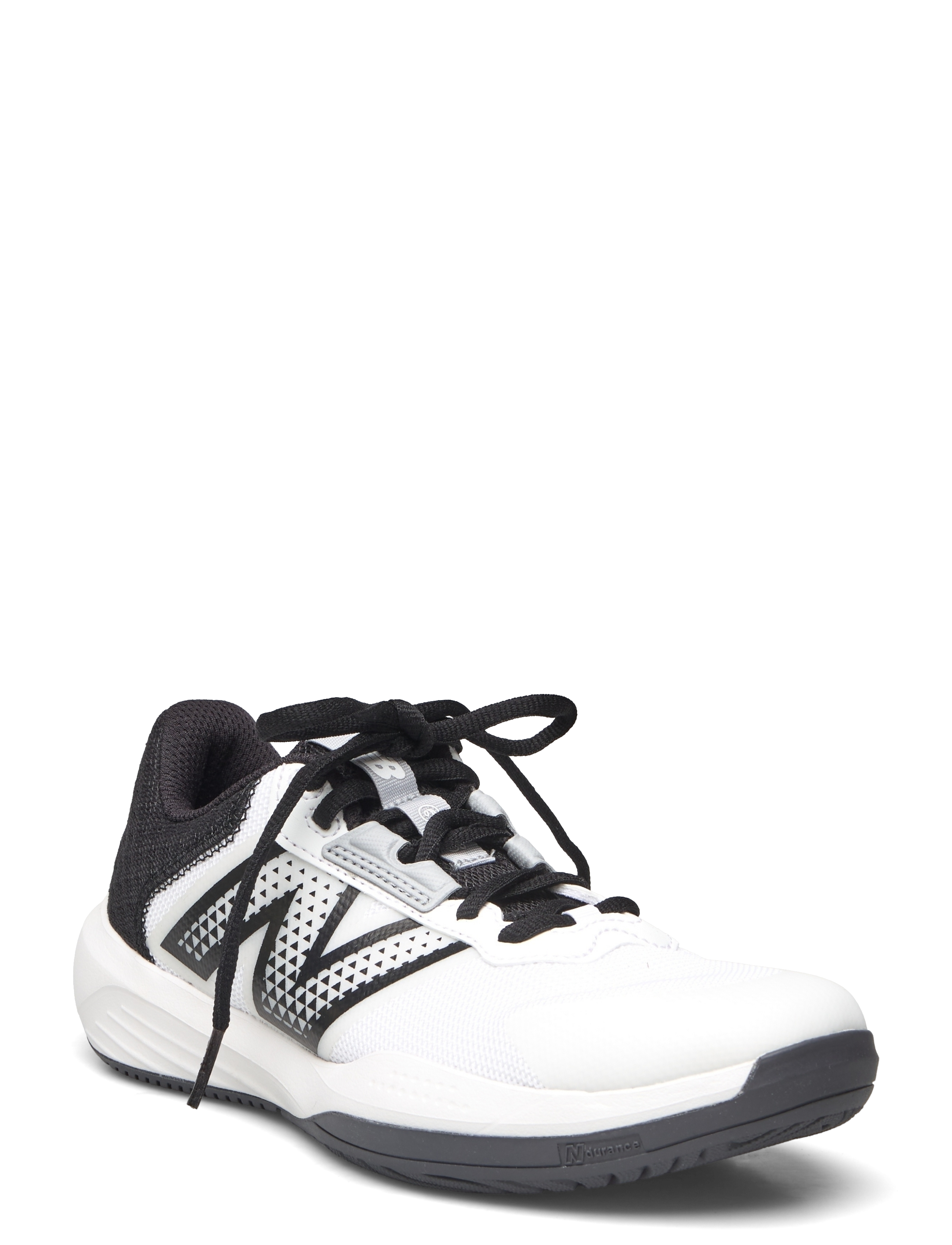 New Balance New Balance 696 v6 - New Balance - WHITE / white