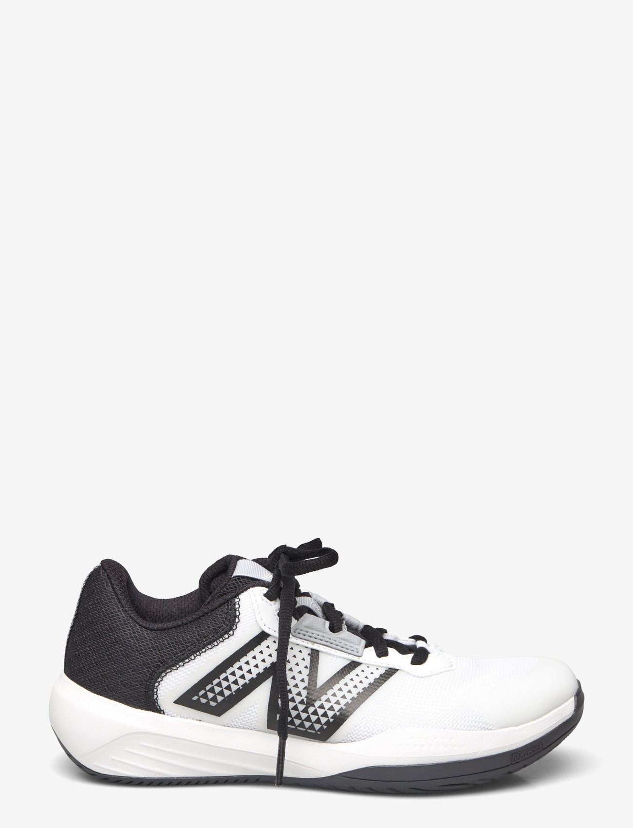 New Balance - New Balance 696 v6 - tennissko - white - 1