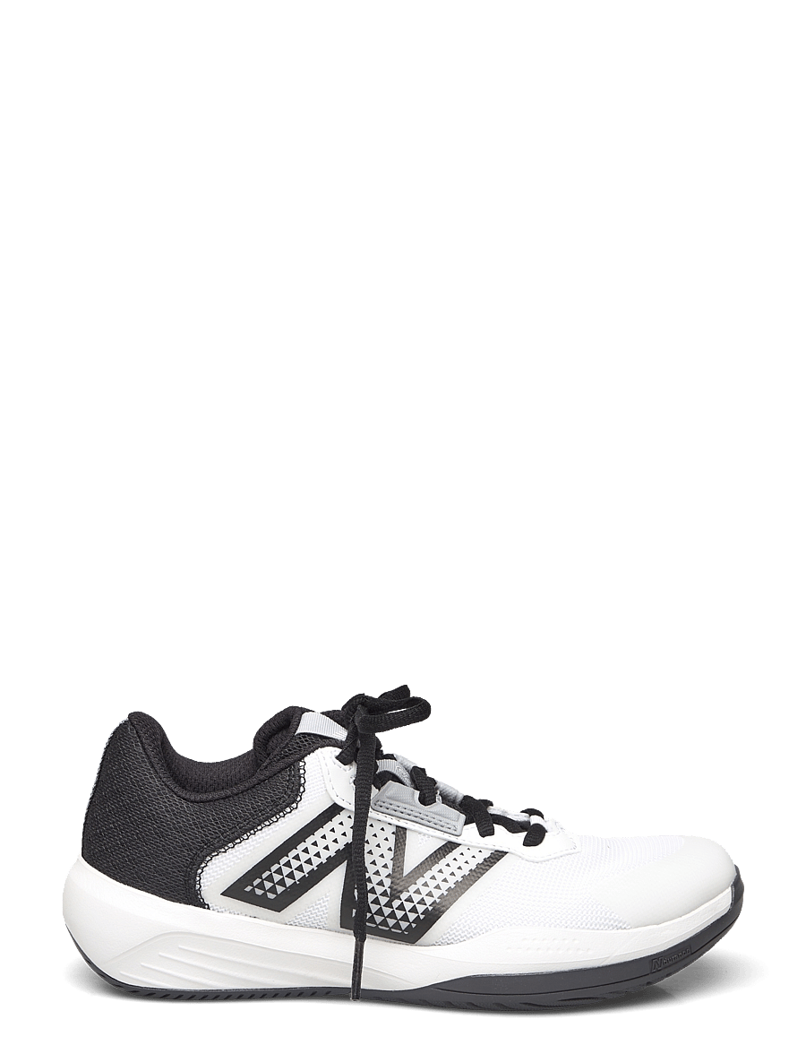 New Balance - New Balance 696 v6 - tennisschuhe - white - 1