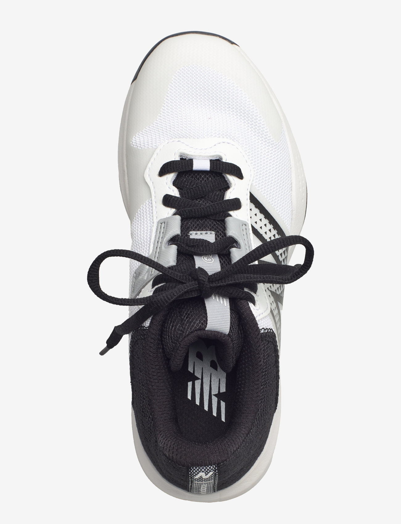 New Balance - New Balance 696 v6 - tennissko - white - 3