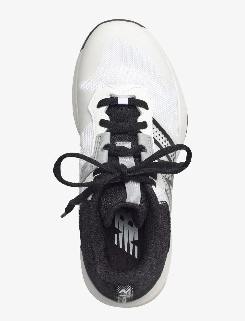 New Balance - New Balance 696 v6 - tennisschuhe - white - 3