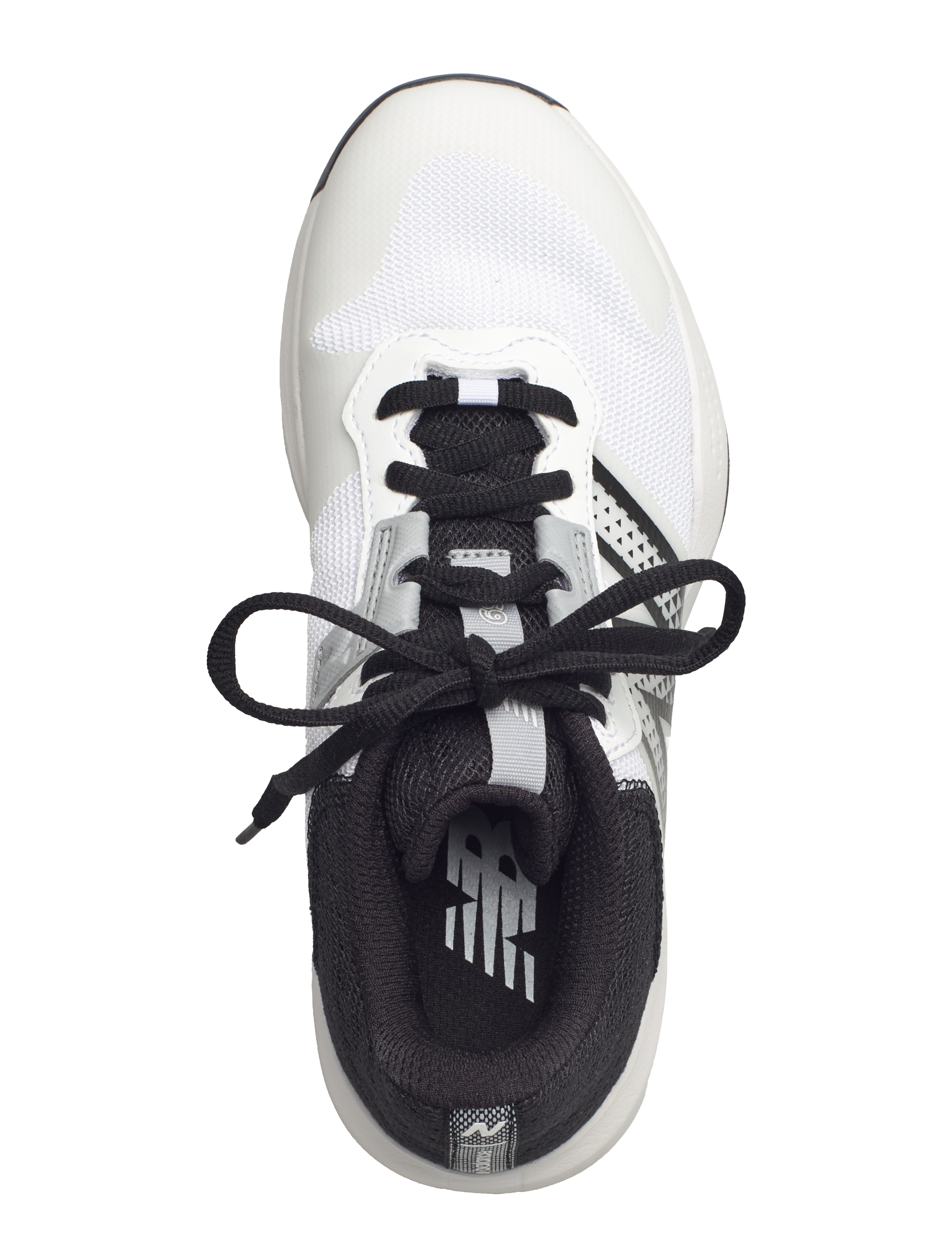 New Balance - New Balance 696 v6 - tennisejalatsid - white - 3
