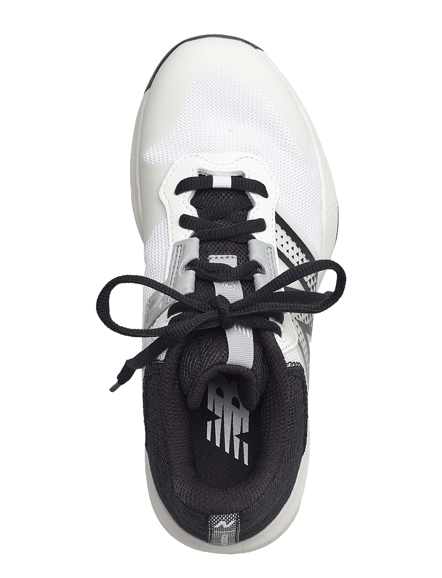 New Balance - New Balance 696 v6 - tennisschuhe - white - 3