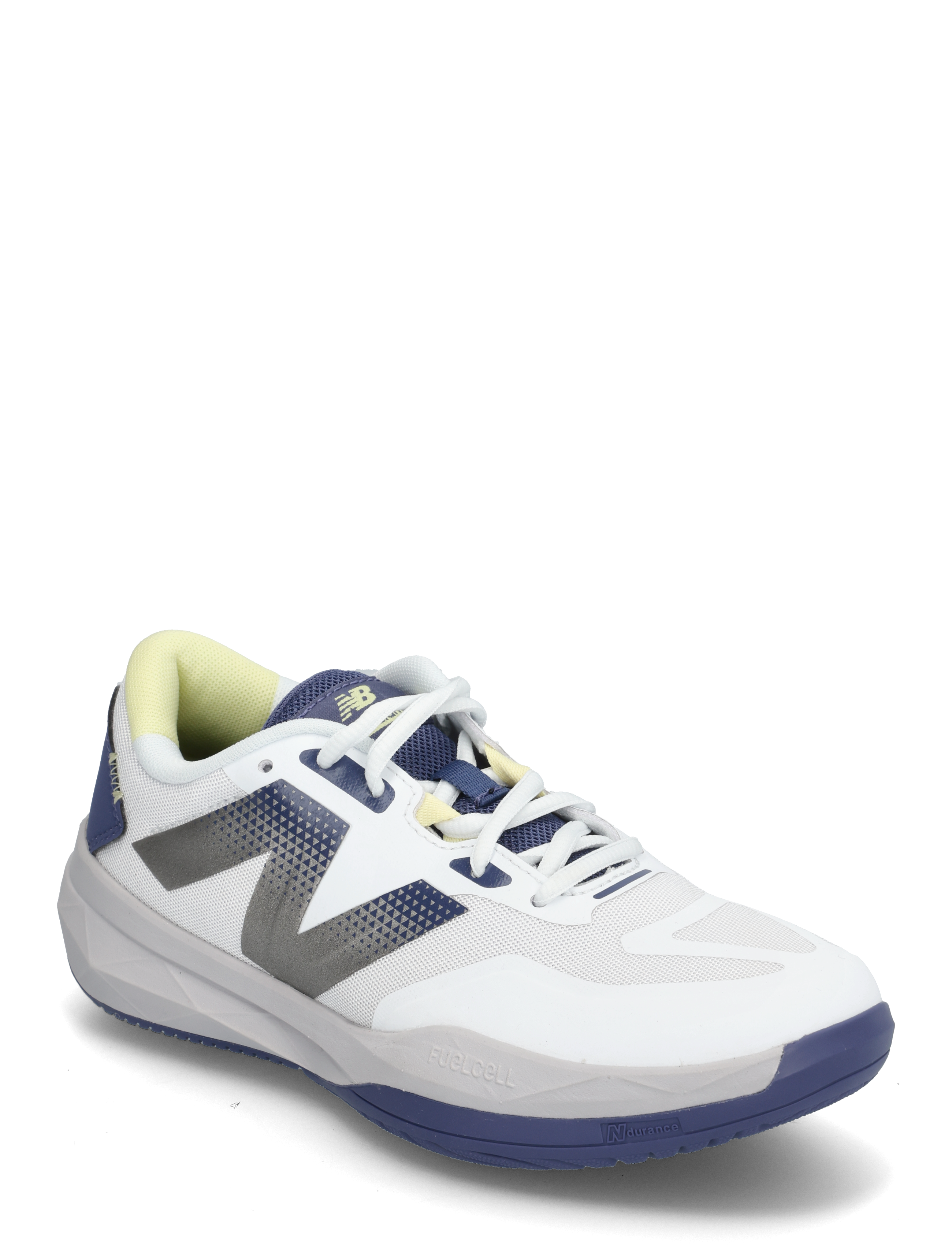 New Balance New Balance Padel 796v4 - Sko - WHITE / white