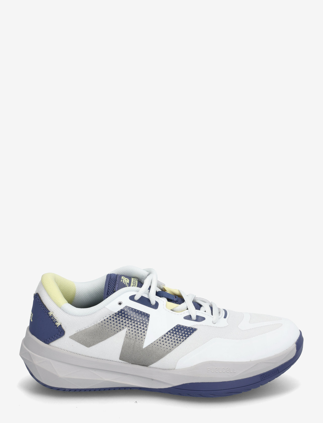 New Balance - New Balance Padel 796v4 - tennisskor - white - 1