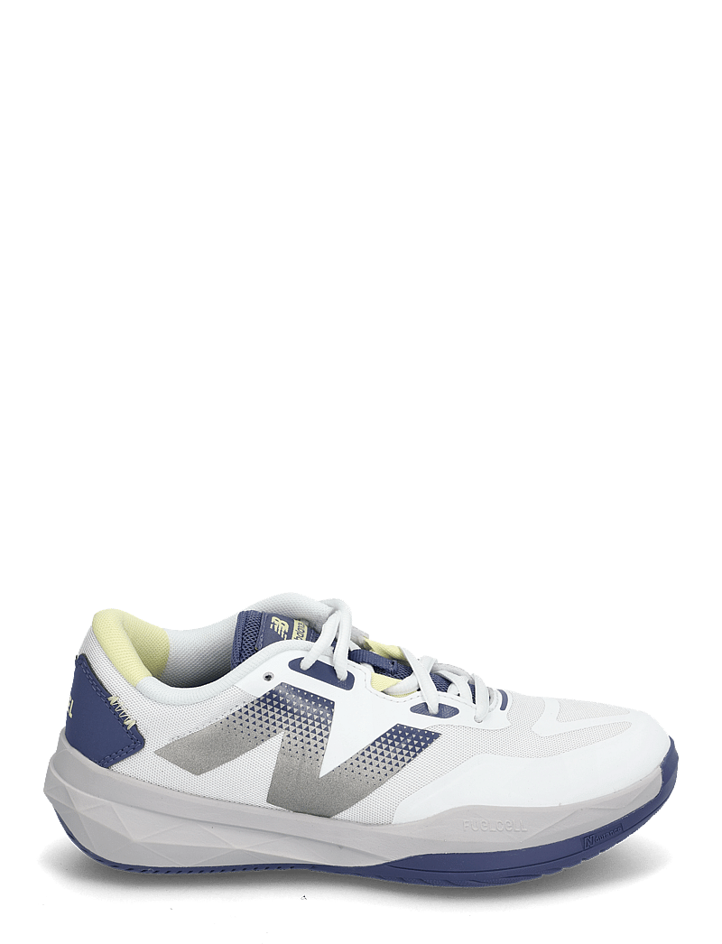New Balance - New Balance Padel 796v4 - tennisschuhe - white - 1