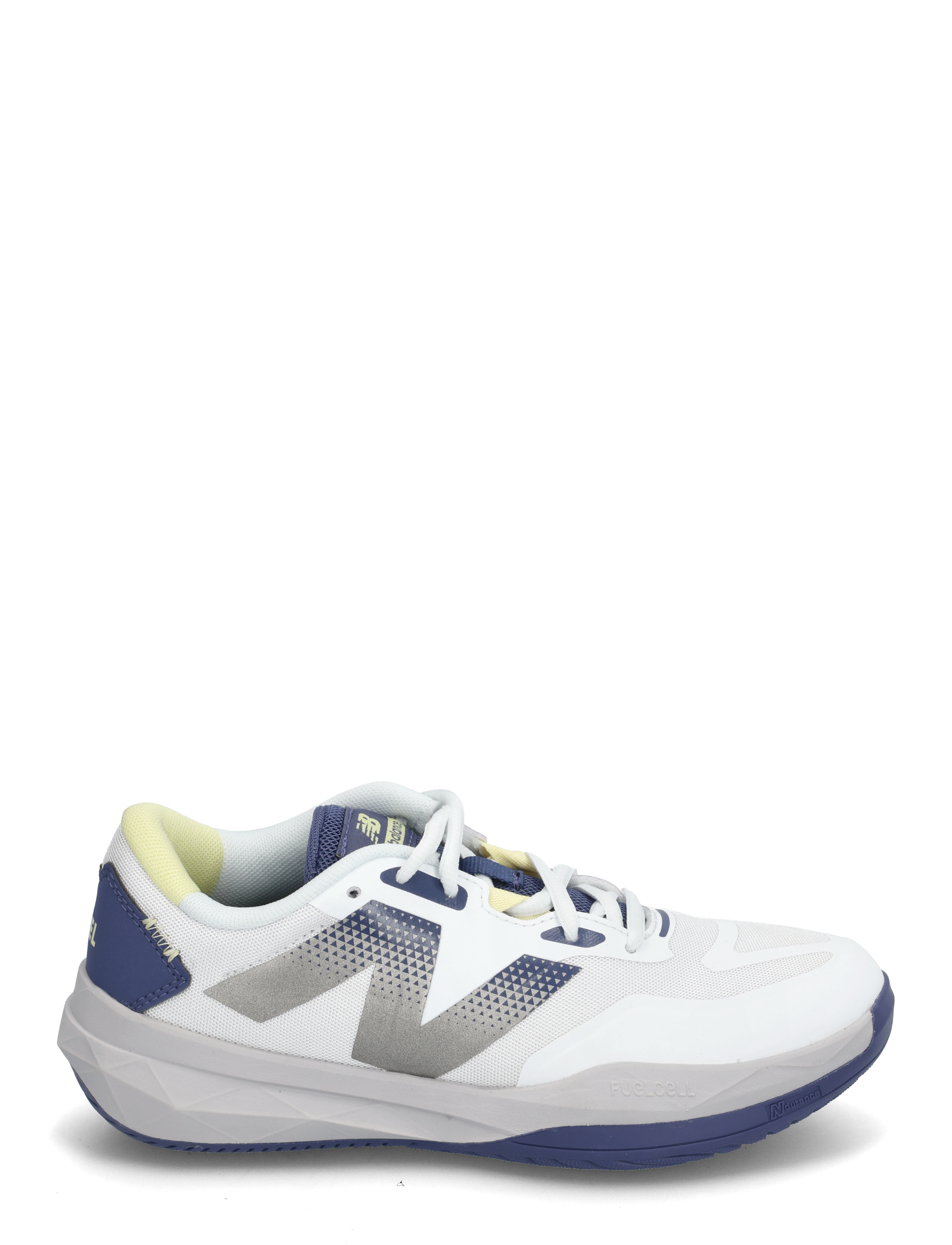 New Balance - New Balance Padel 796v4 - white - 1