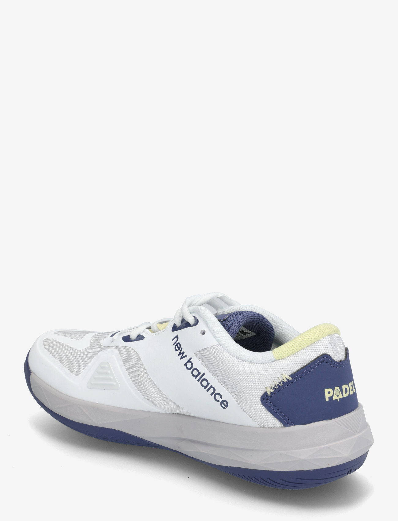 New Balance - New Balance Padel 796v4 - tennisskor - white - 2