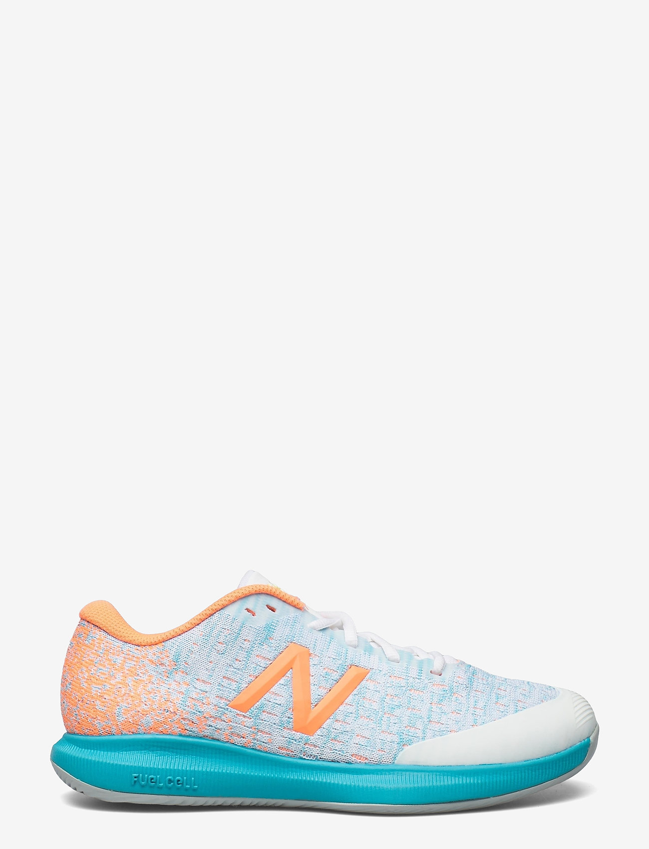 New Balance - WCH996P4 - white/pink - 1