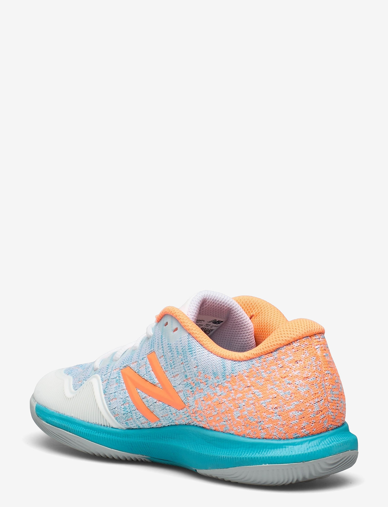 New Balance - WCH996P4 - white/pink - 2