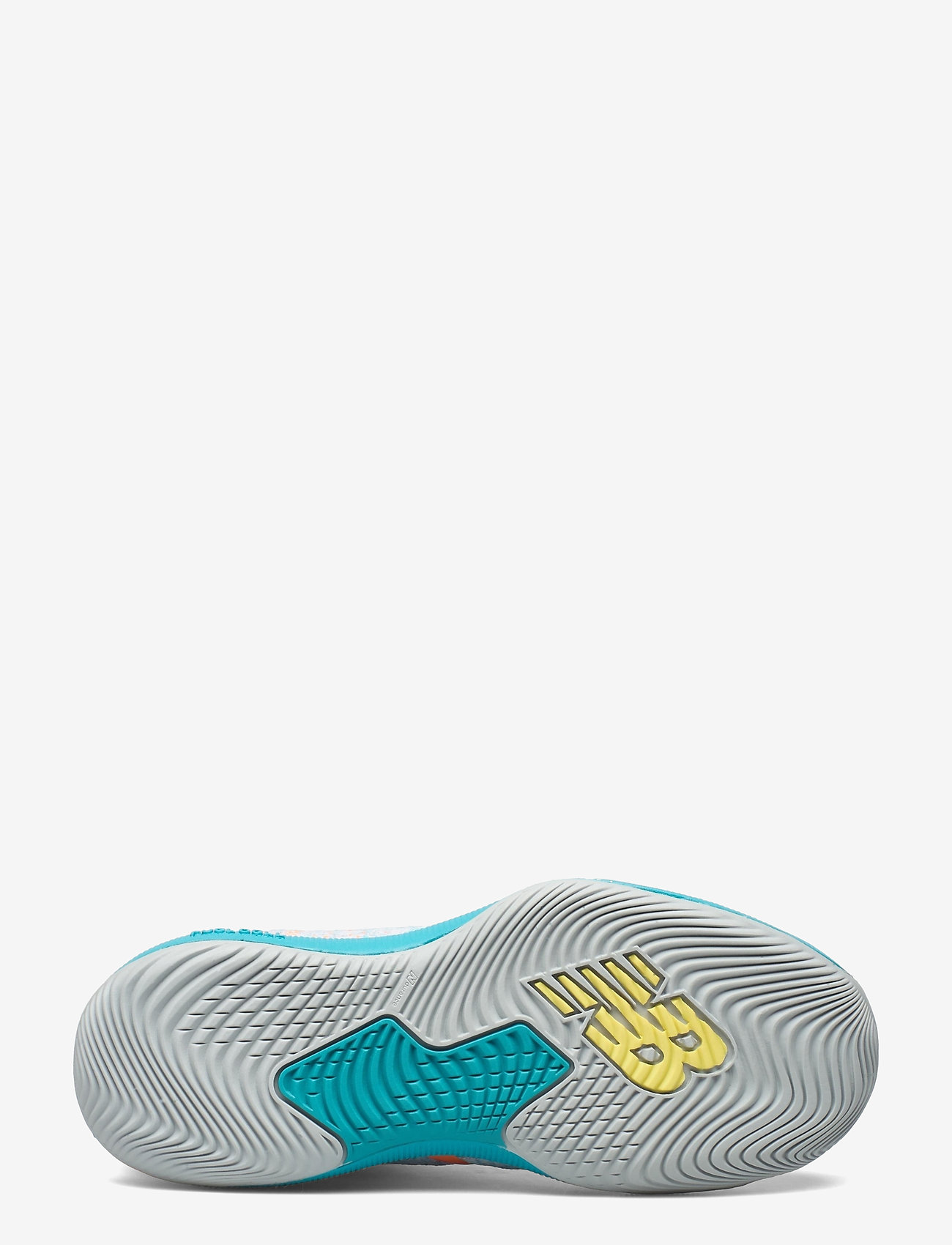 New Balance - WCH996P4 - white/pink - 4