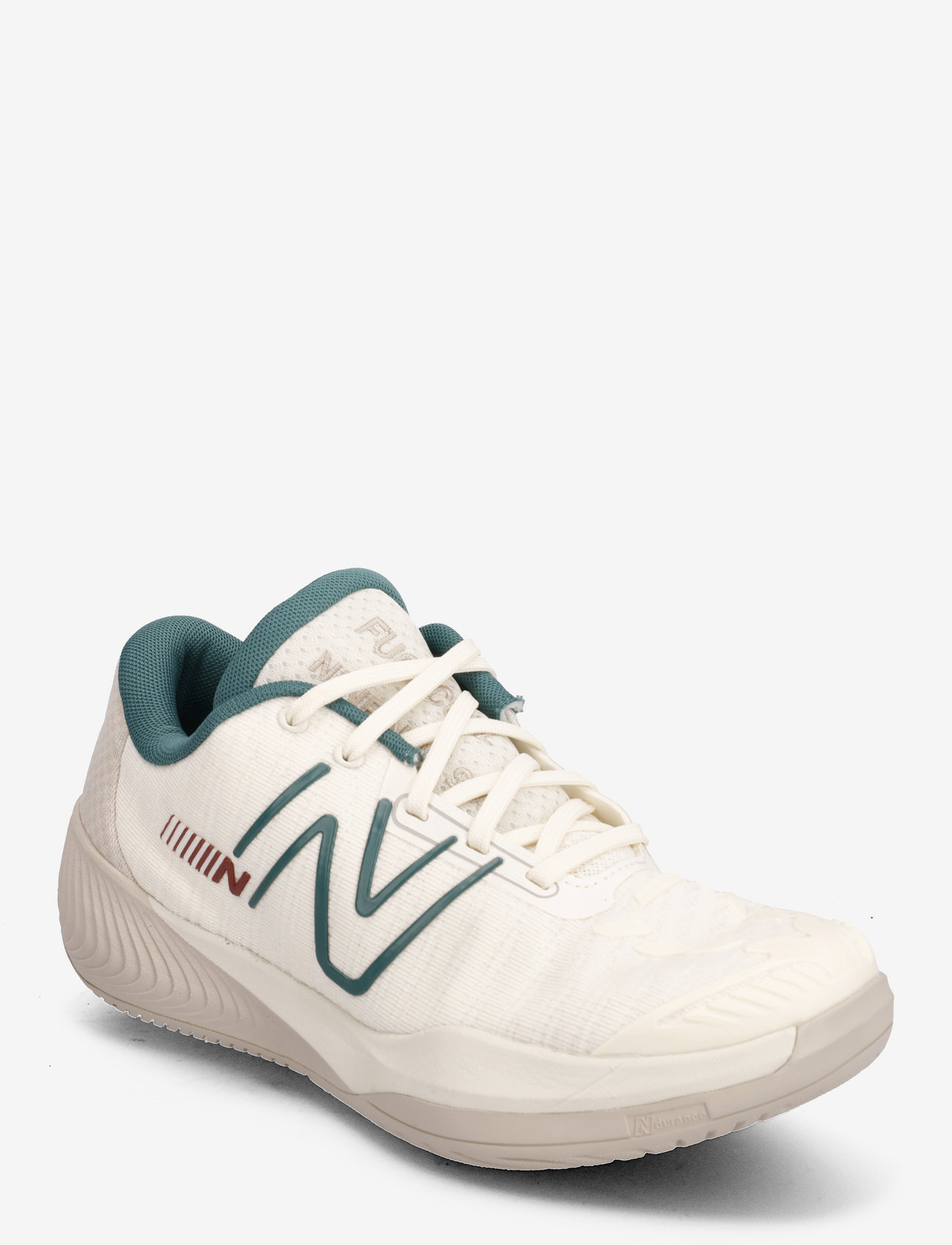 New Balance - FuelCell 996v5 - racketsports shoes - sea salt - 0