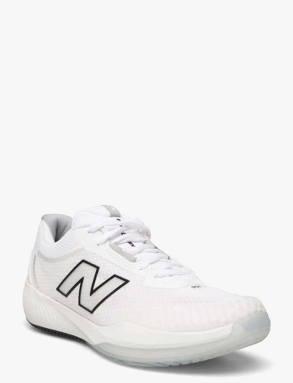 New Balance - New Balance FuelCell 996 v6 - tennissko - white - 1