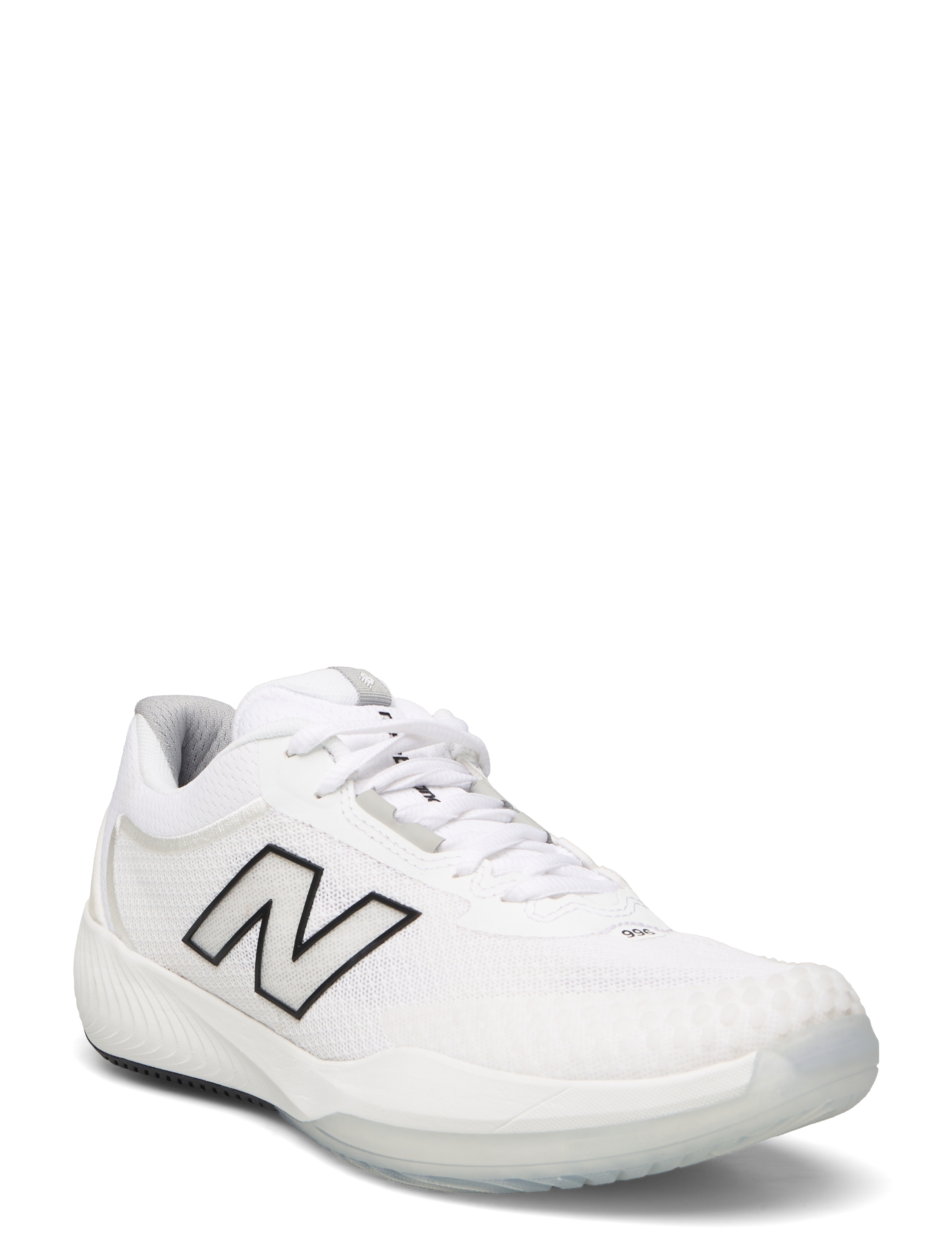 New Balance New Balance FuelCell 996 v6 - Tennissko - WHITE / white