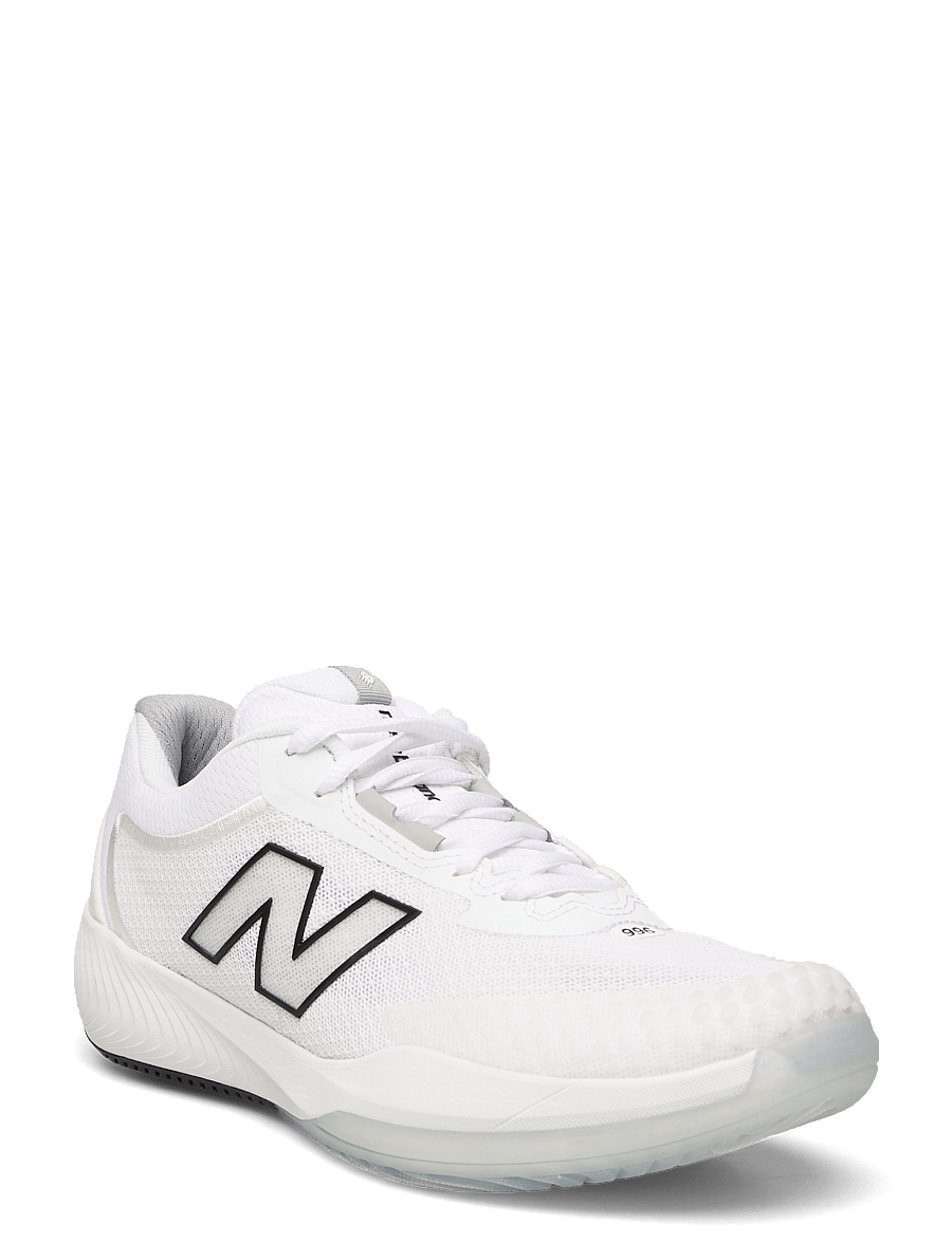 New Balance - New Balance FuelCell 996 v6 - tennisschuhe - white - 1