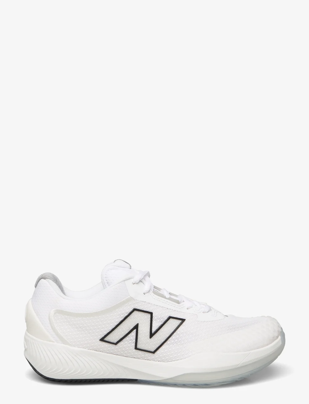 New Balance - New Balance FuelCell 996 v6 - tennissko - white - 2
