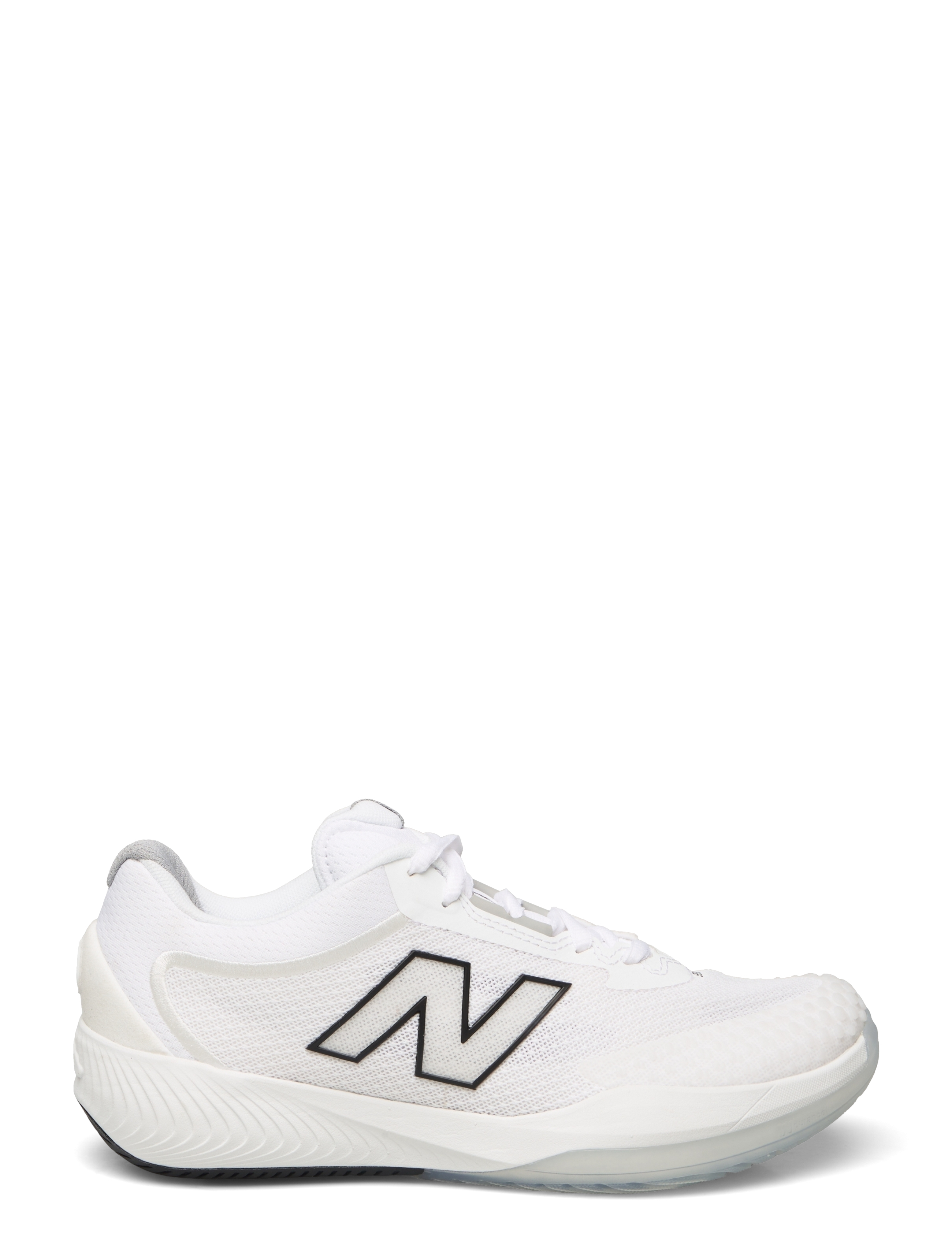 New Balance - New Balance FuelCell 996 v6 - tennissko - white - 2